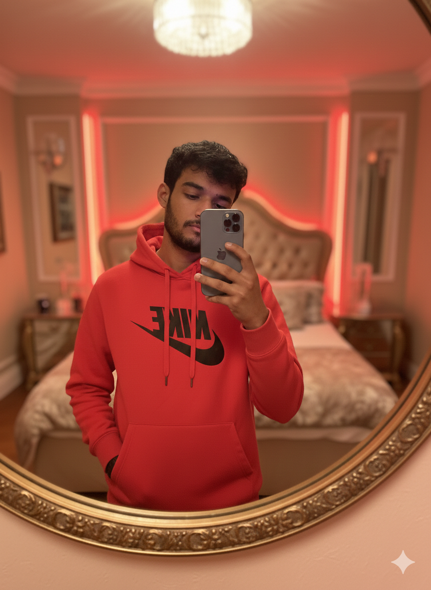 imagen participante carrera