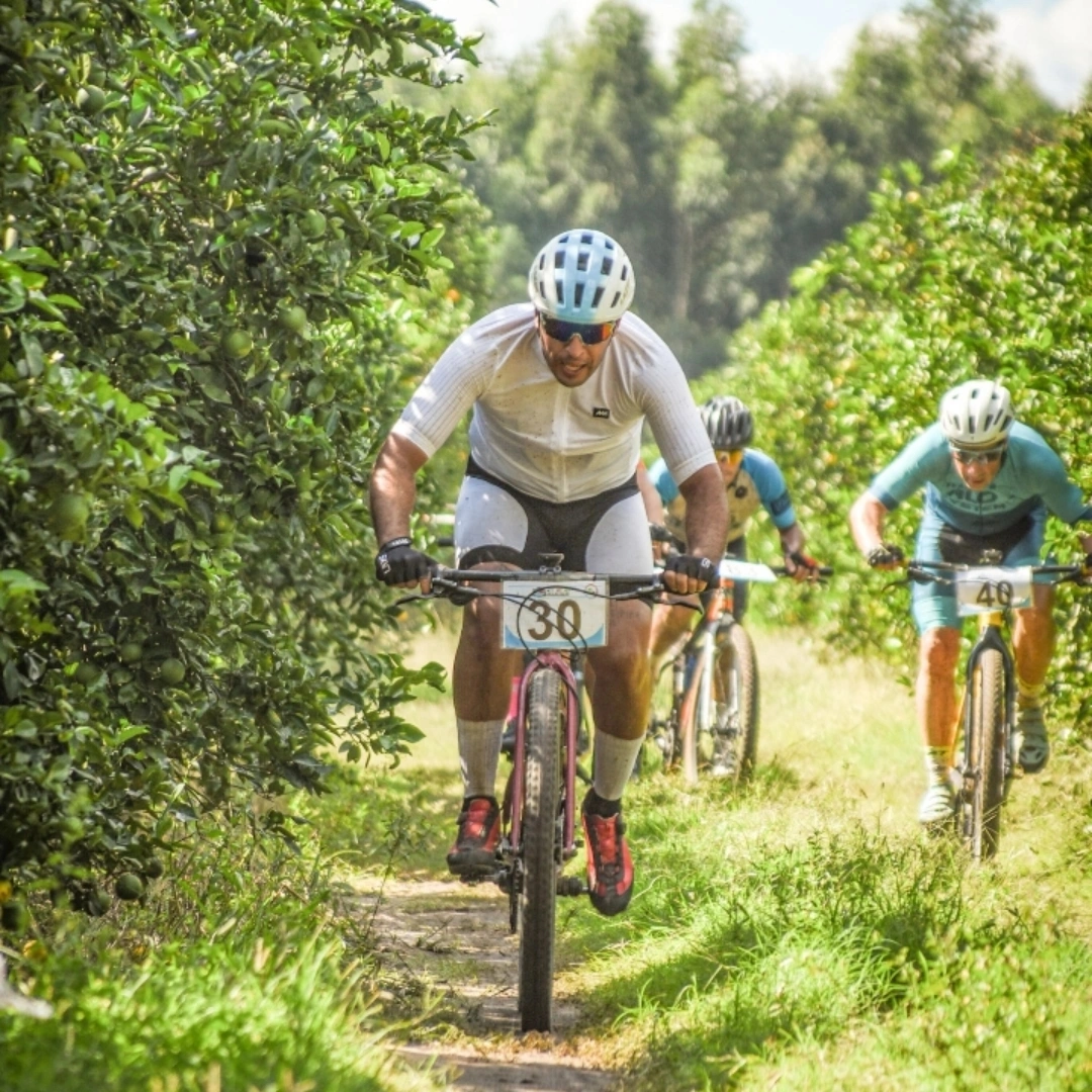 imagen participante carrera