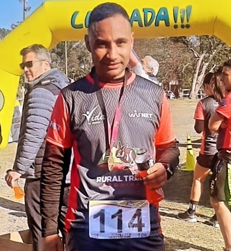 imagen participante carrera