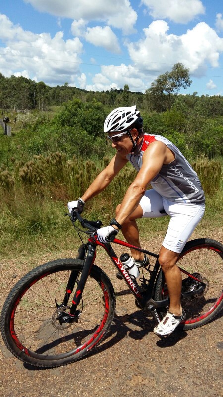 imagen participante carrera