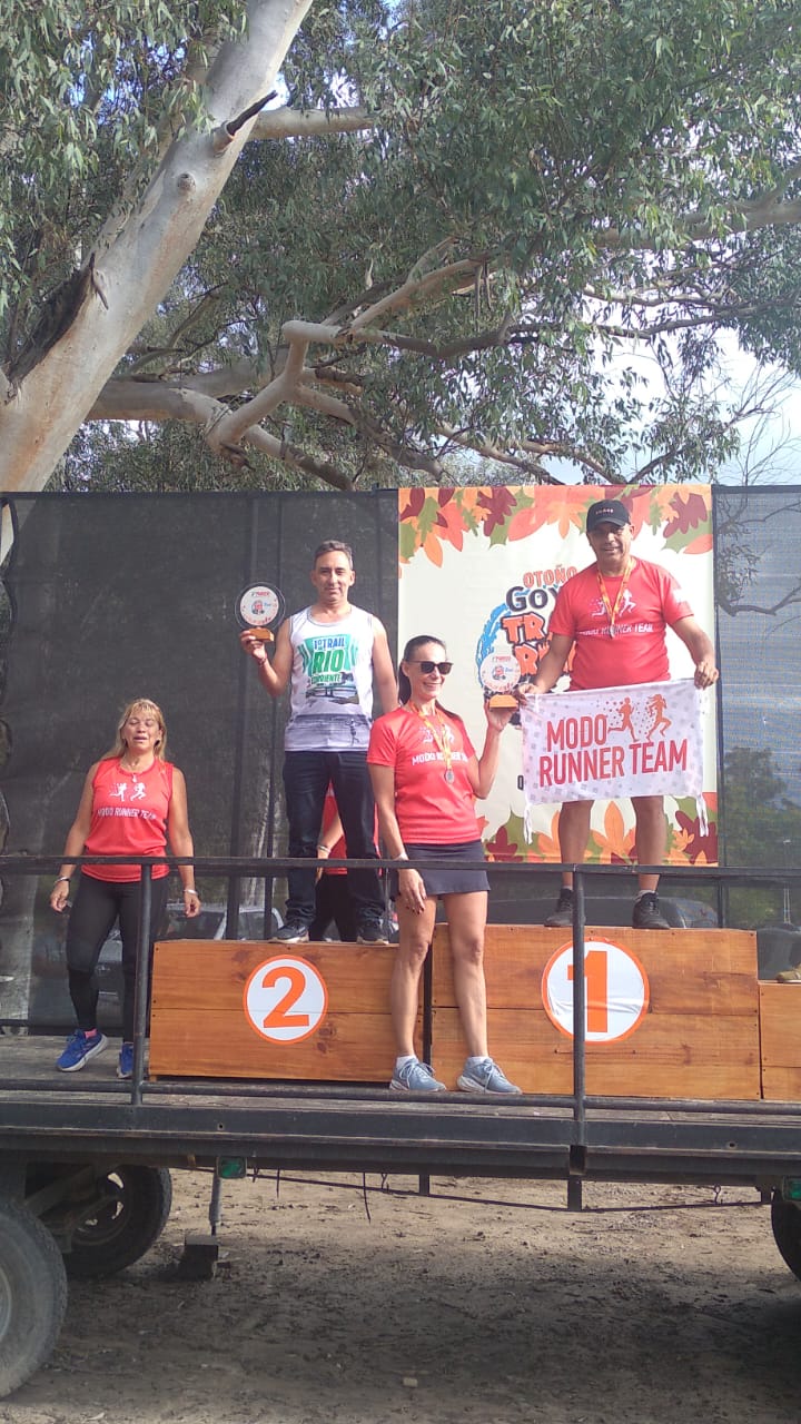 imagen participante carrera