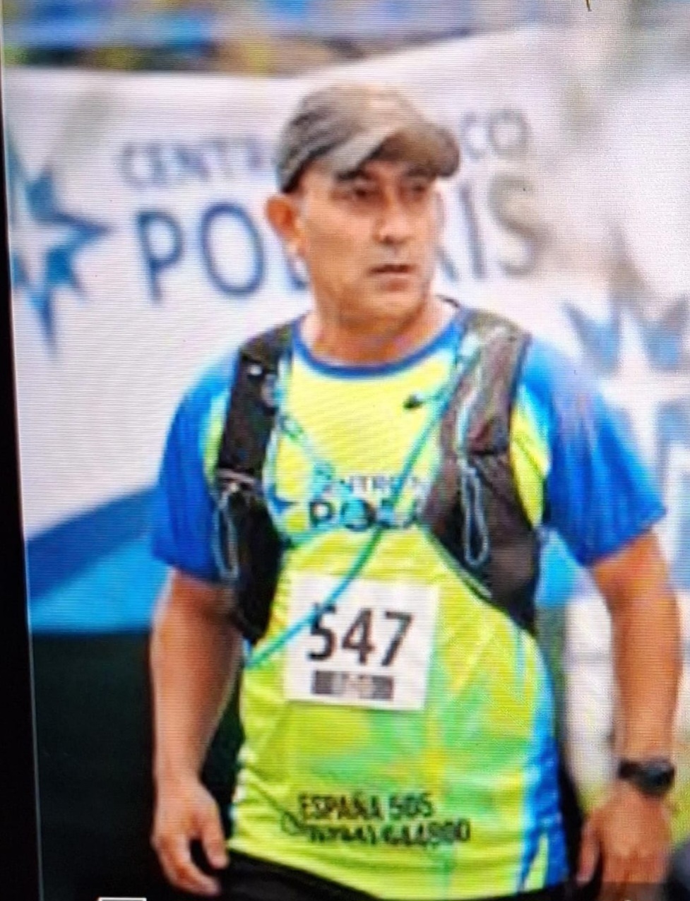 Hugo Daniel Gimenez