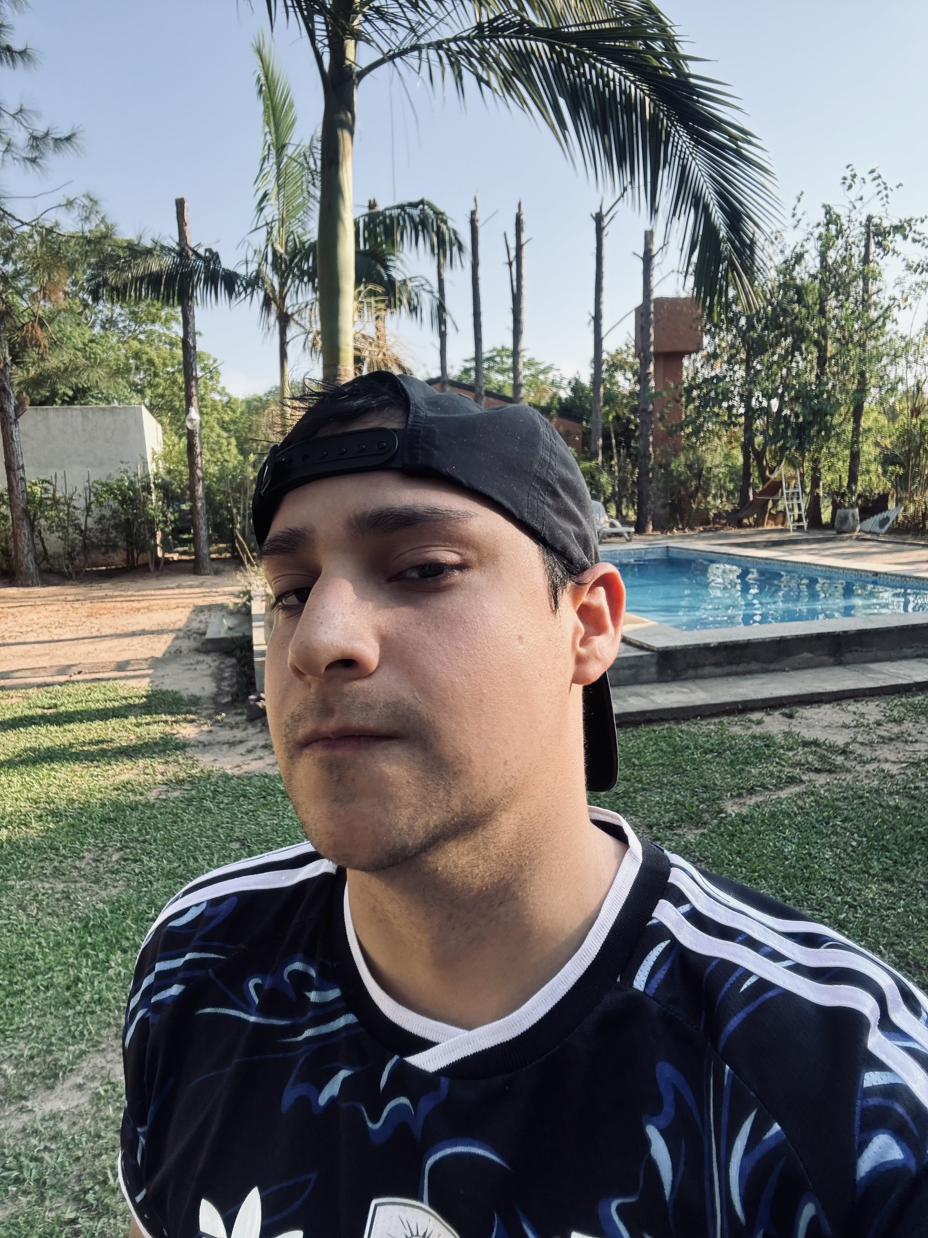 Fernando
