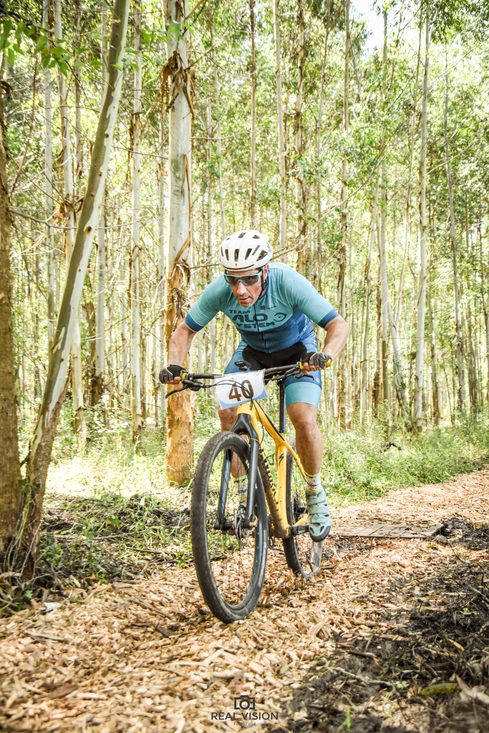 imagen participante carrera