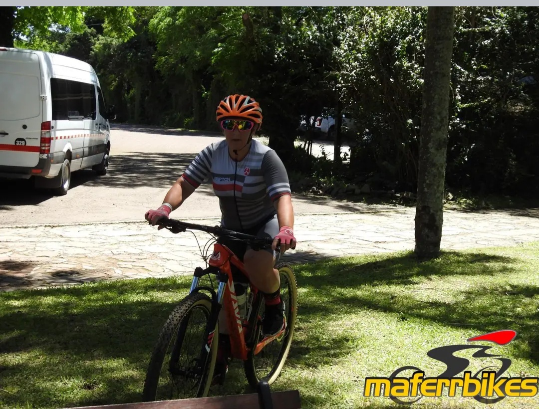 imagen participante carrera