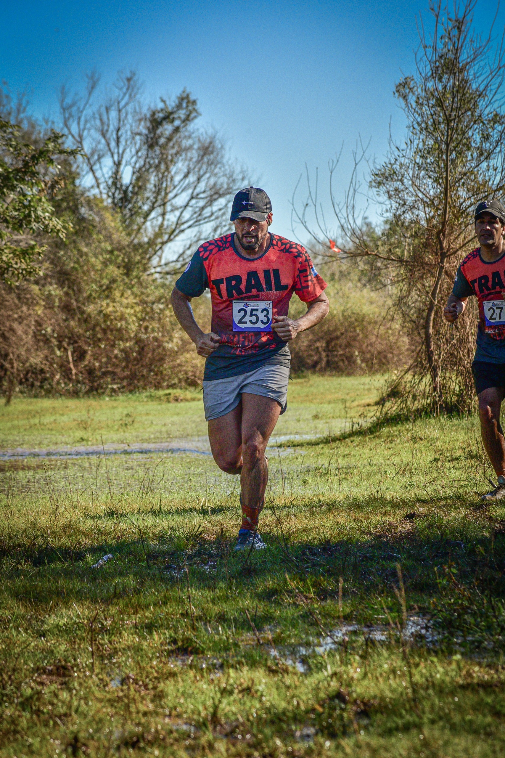 imagen participante carrera