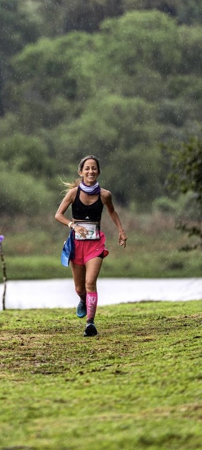 imagen participante carrera