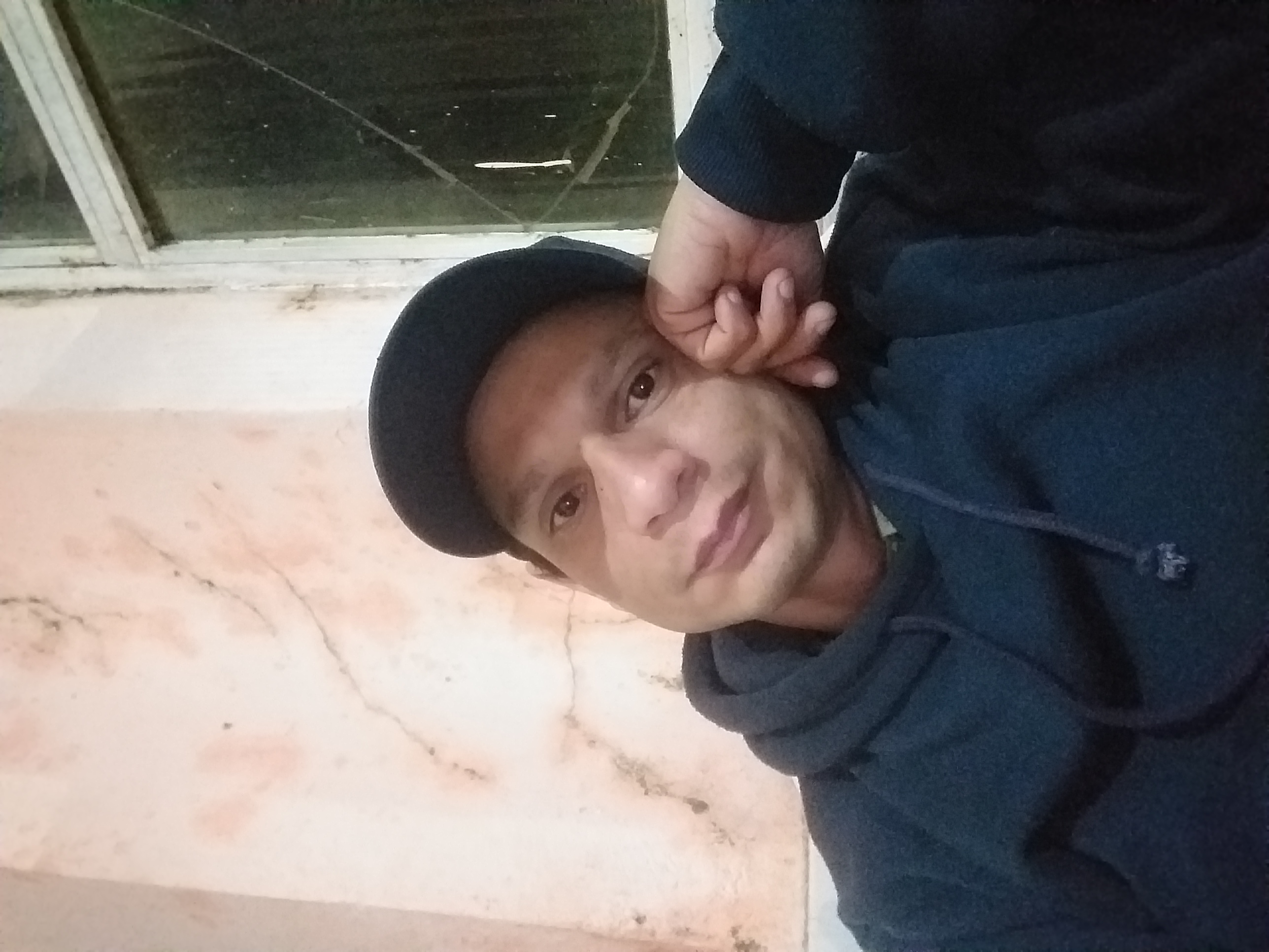 imagen participante carrera