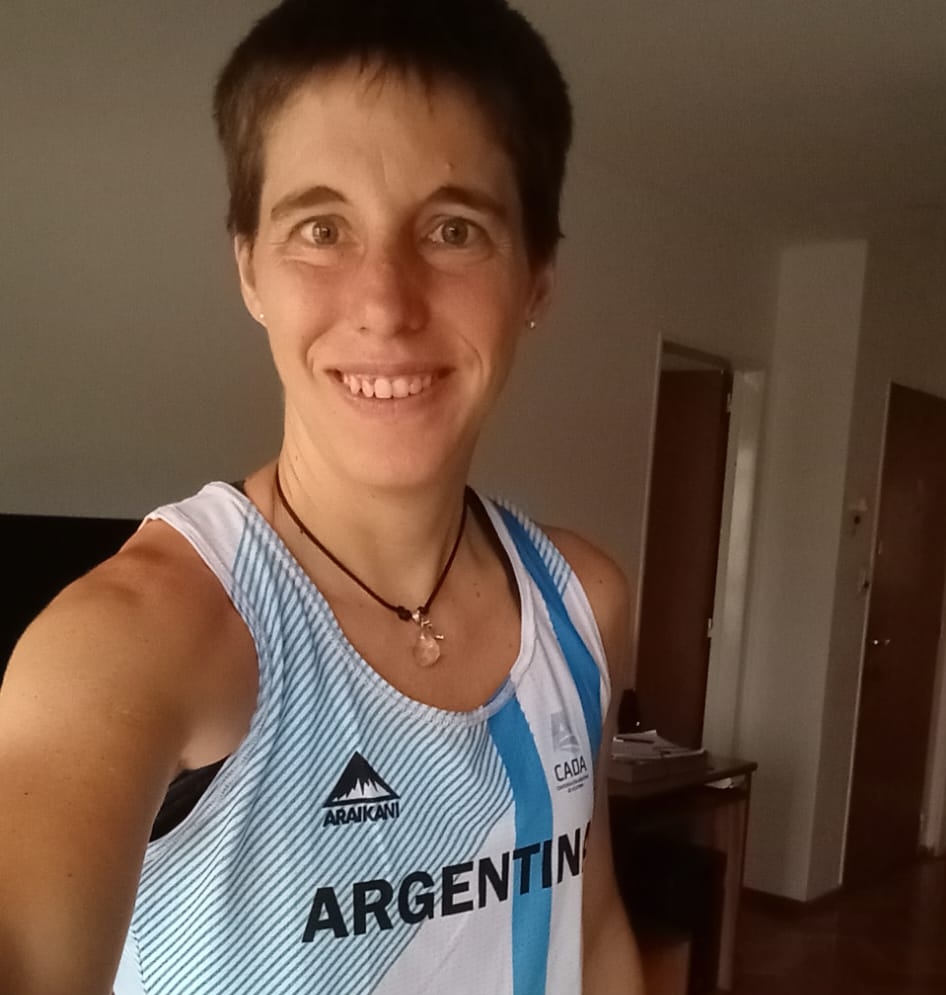 imagen participante carrera