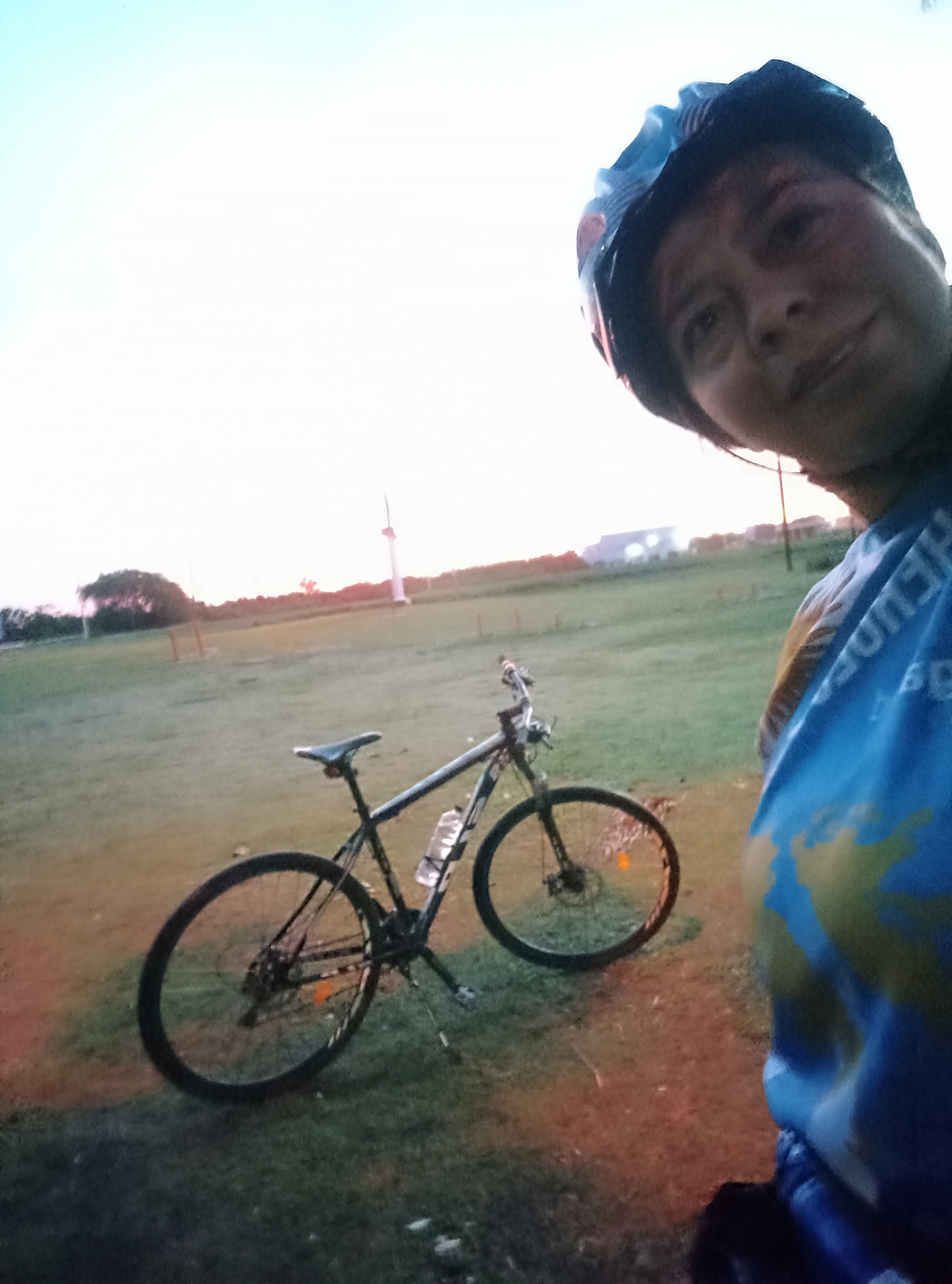 imagen participante carrera