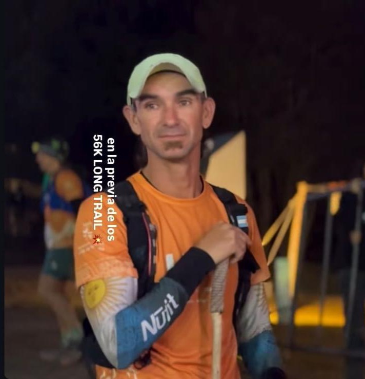 imagen participante carrera