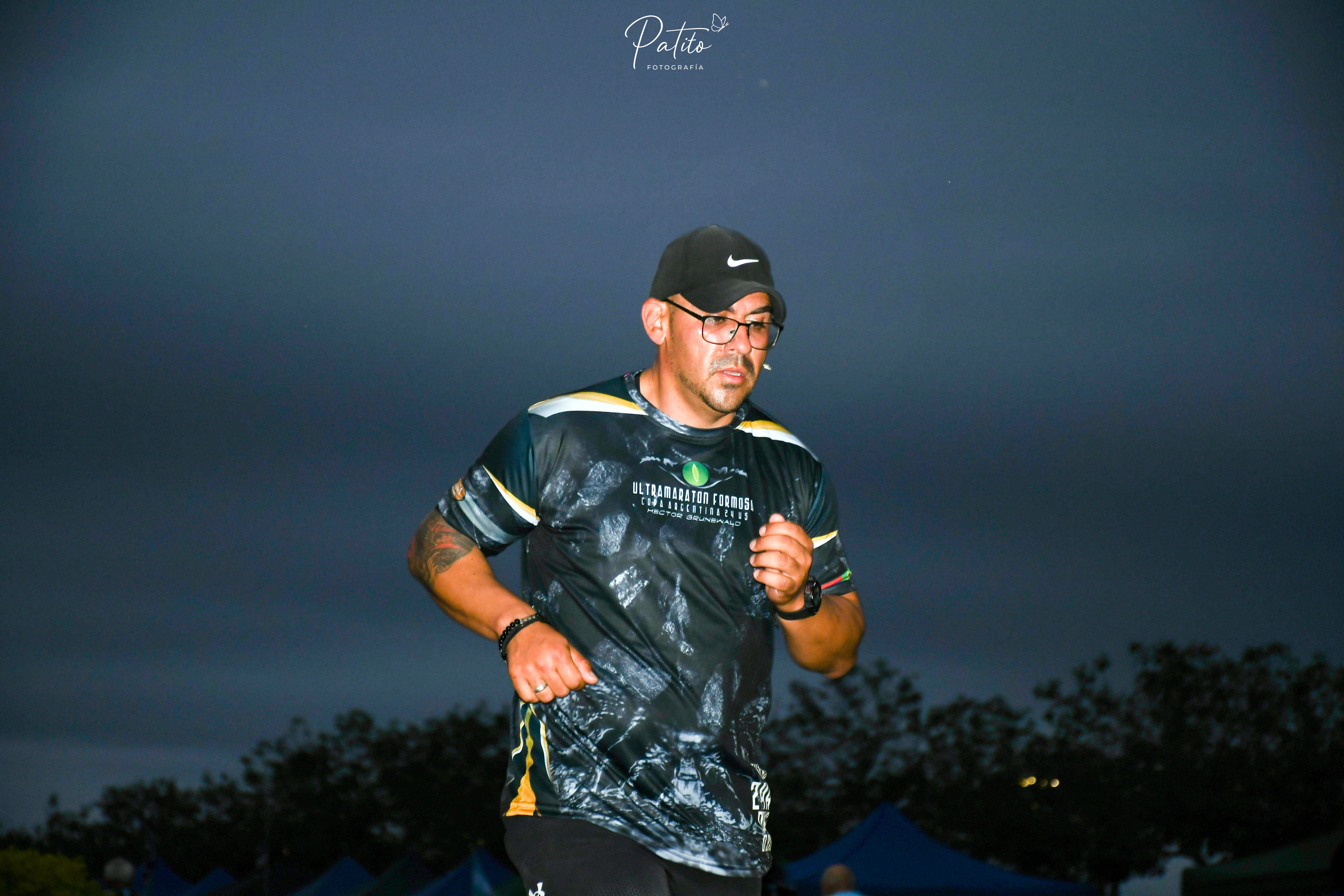 Miguel Angel Alegre