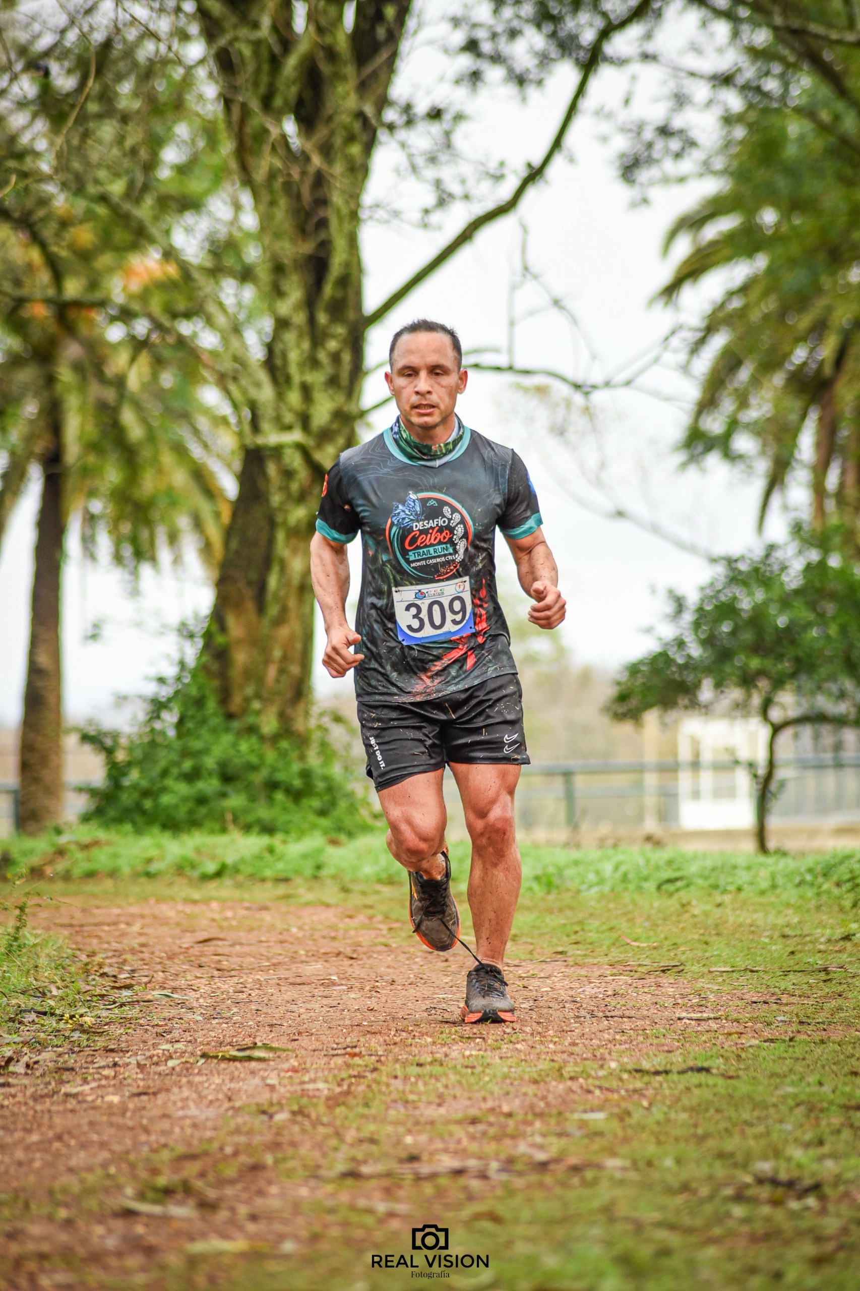 Ivan Ricardo Benitez