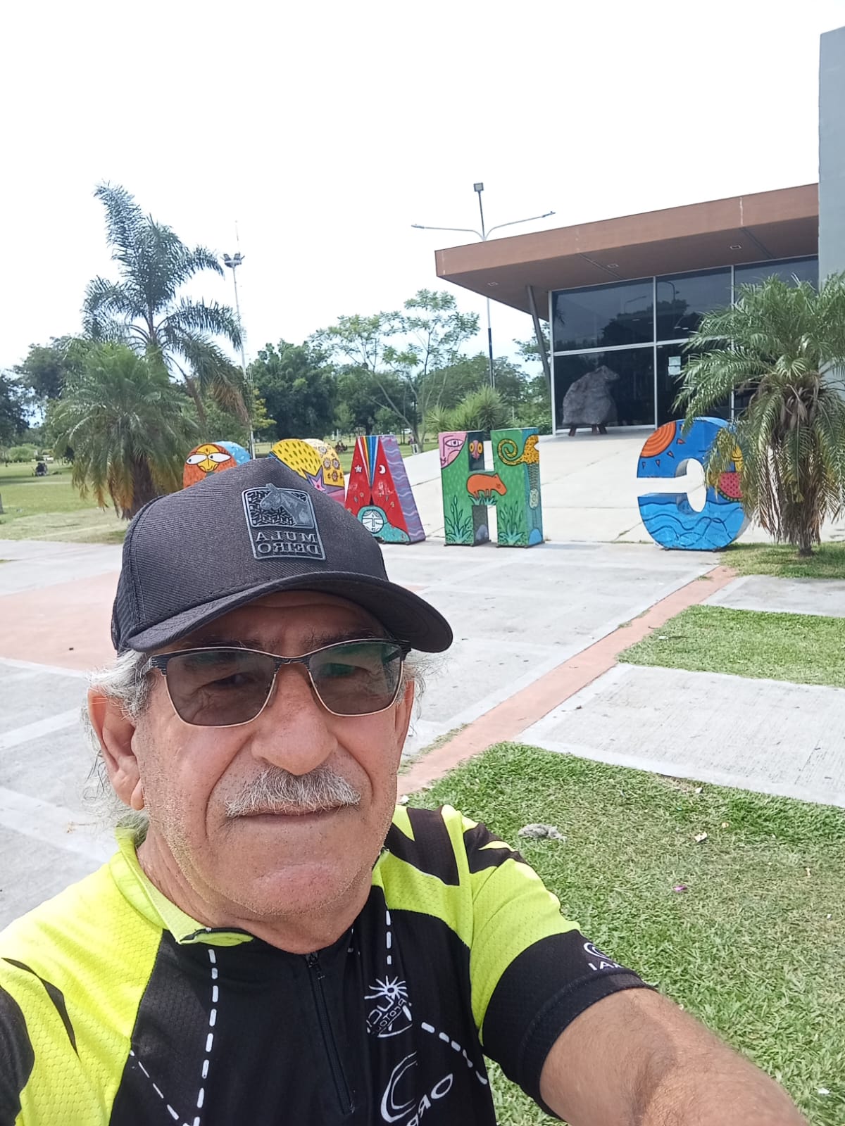 imagen participante carrera