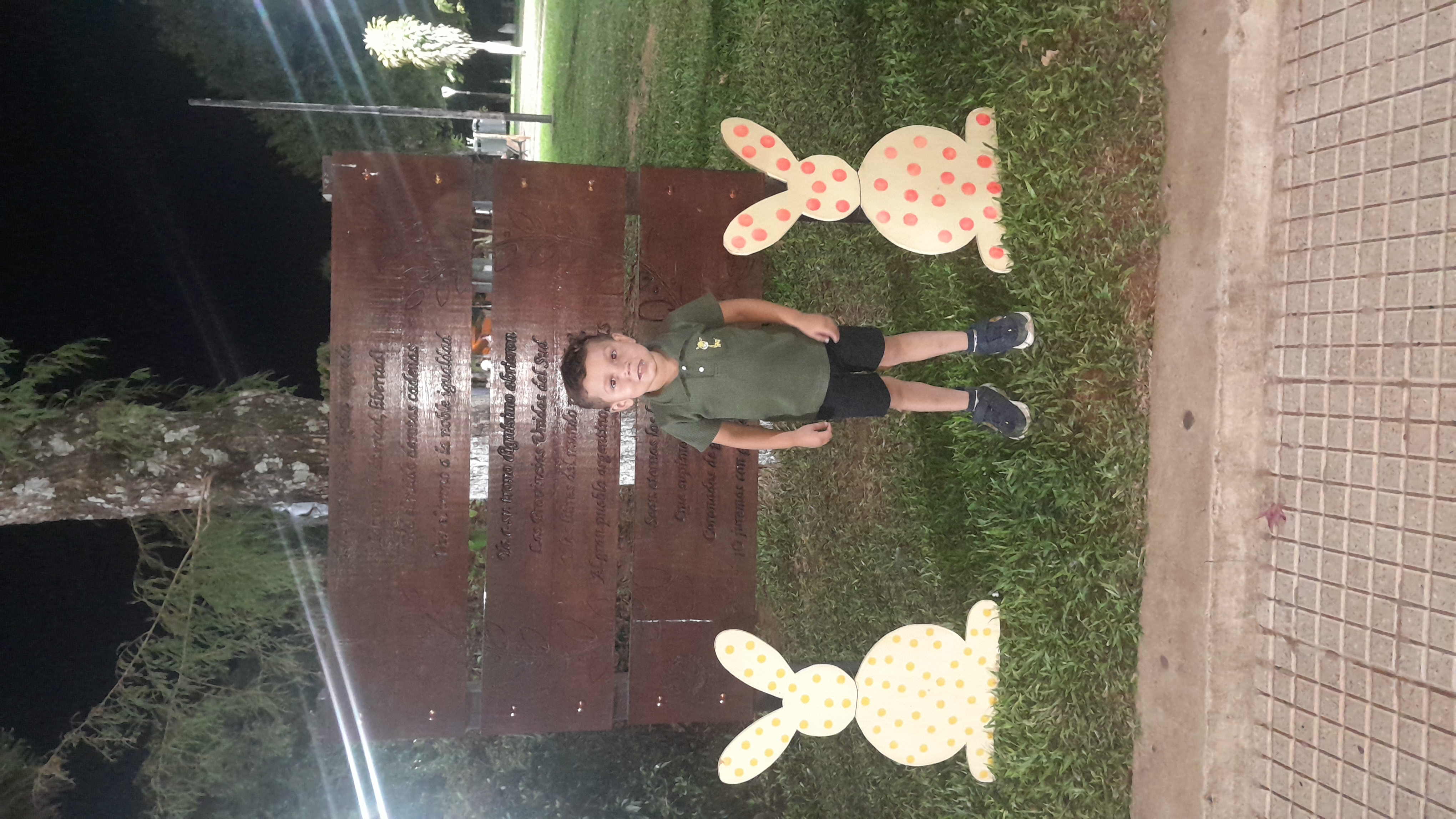 imagen participante carrera