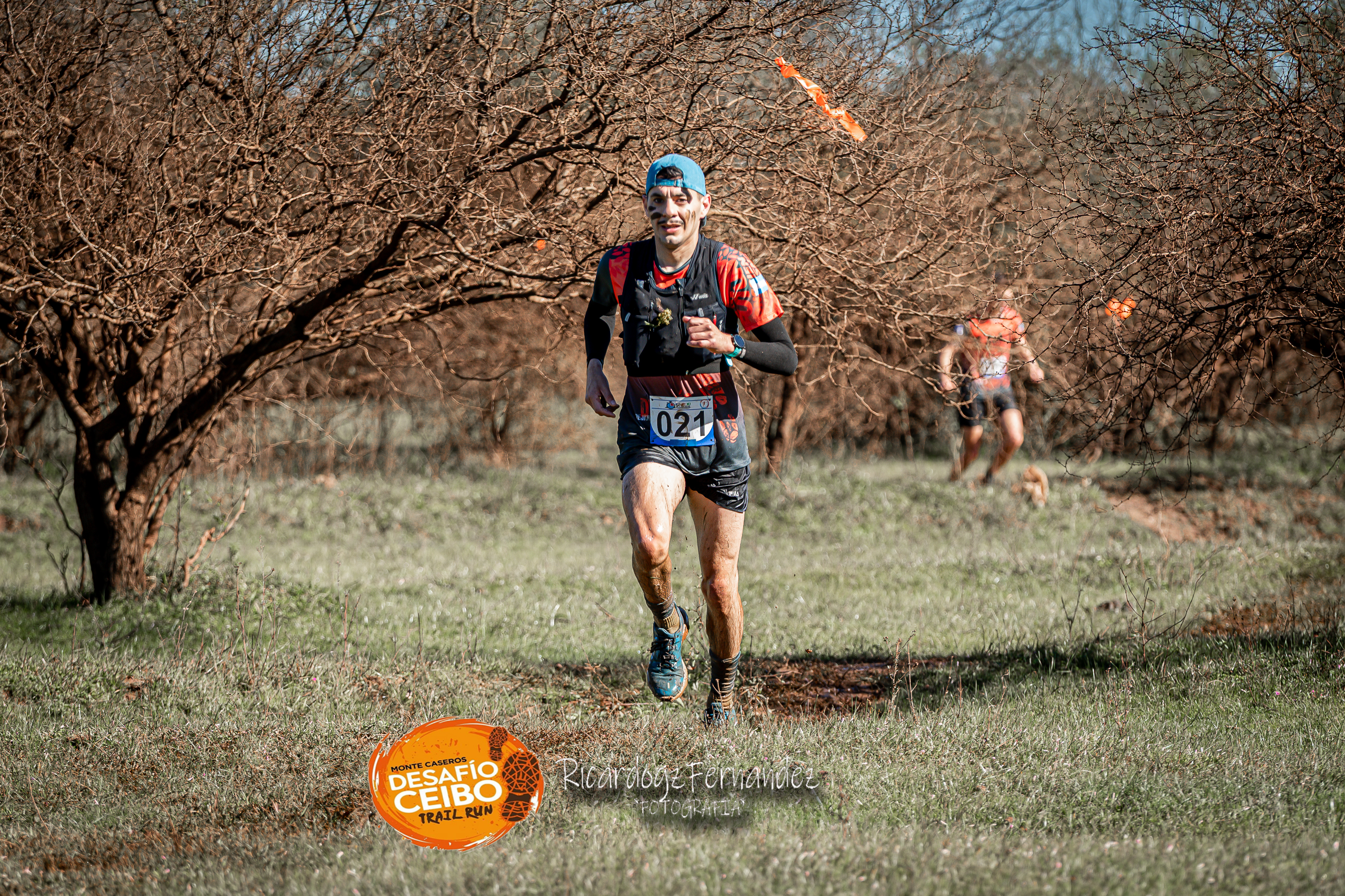 imagen participante carrera