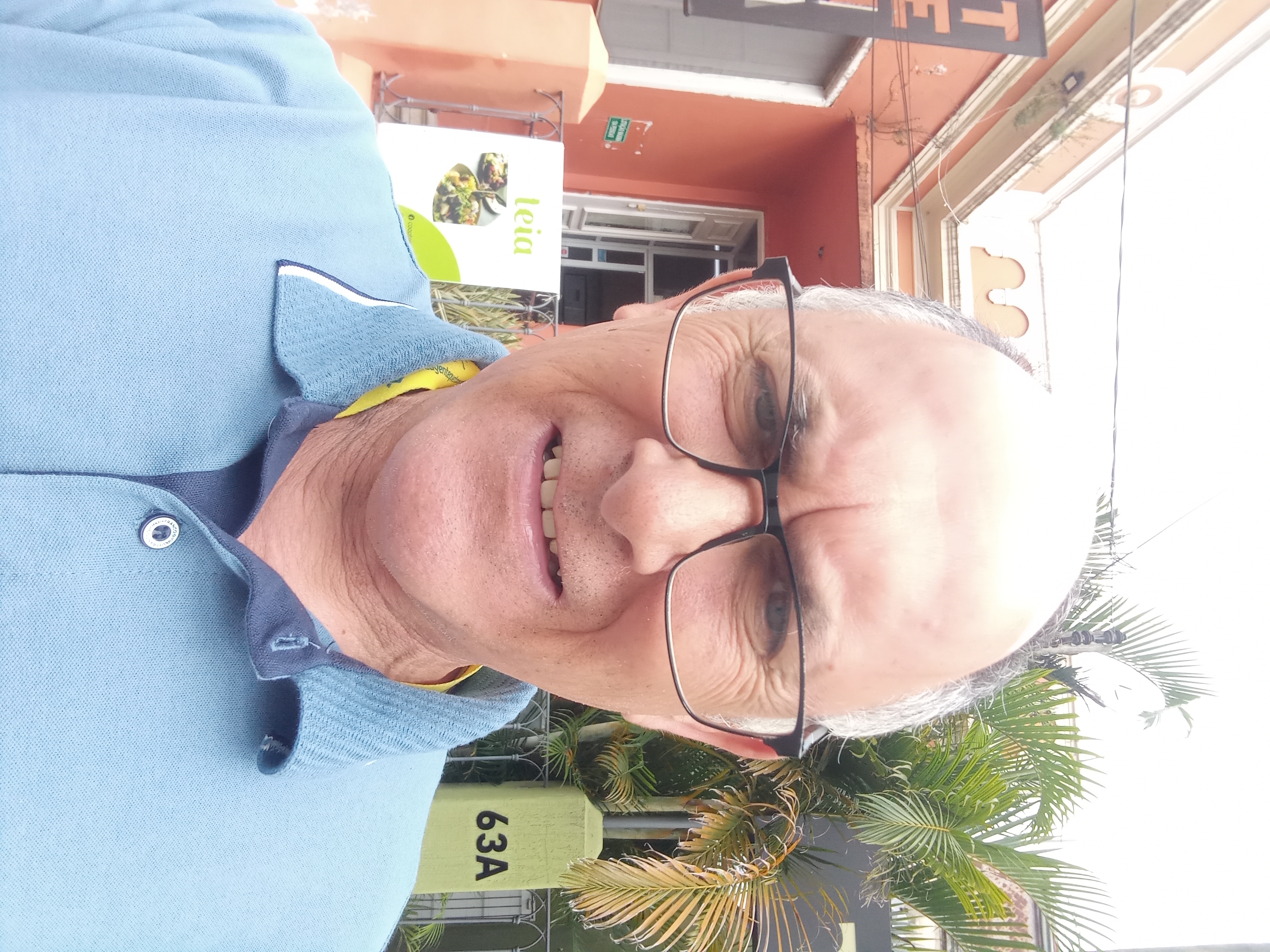 imagen participante carrera