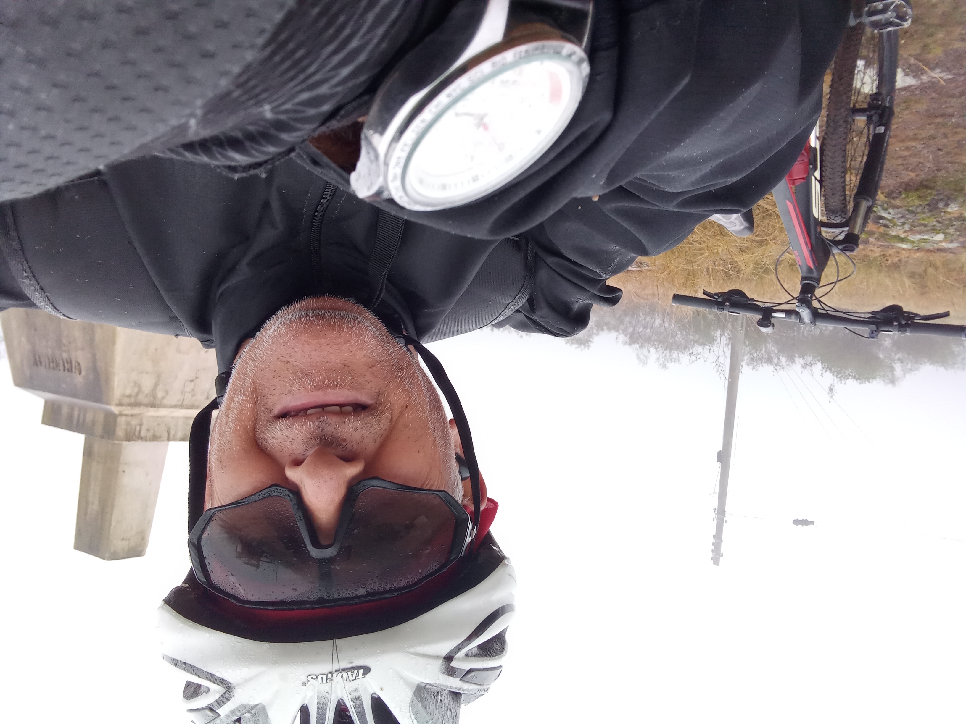 imagen participante carrera