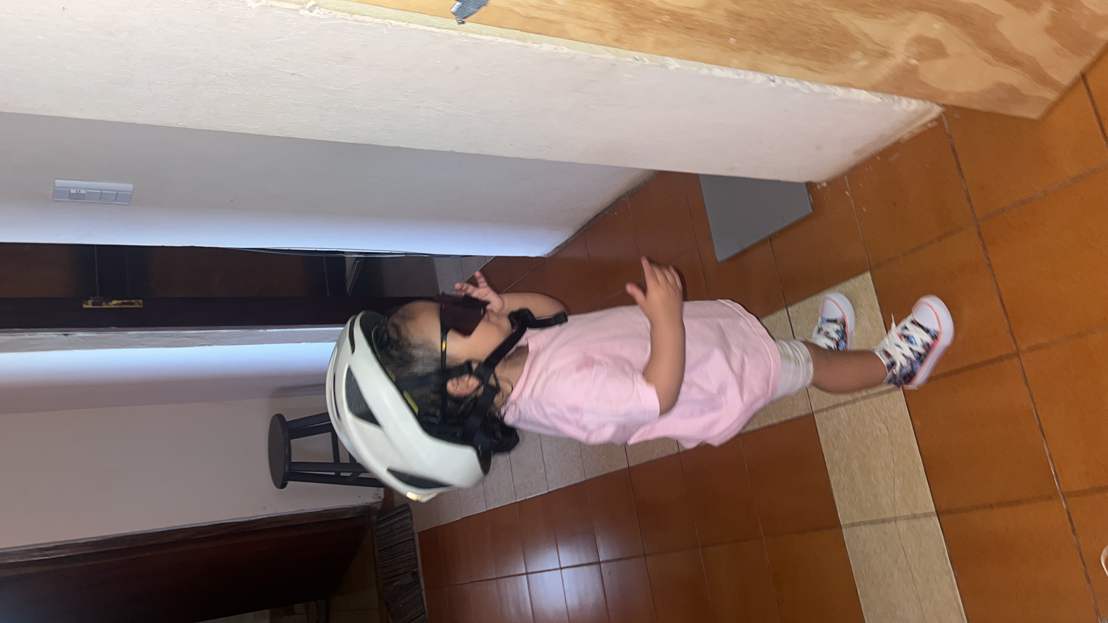 imagen participante carrera