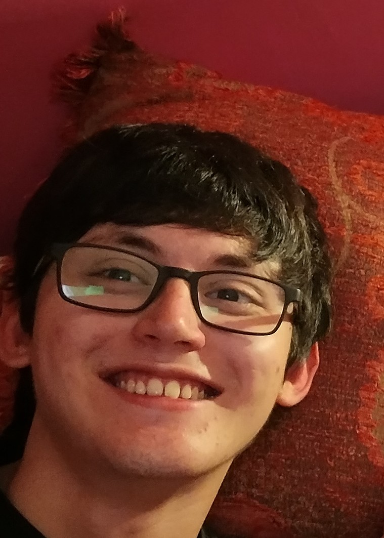 imagen participante carrera