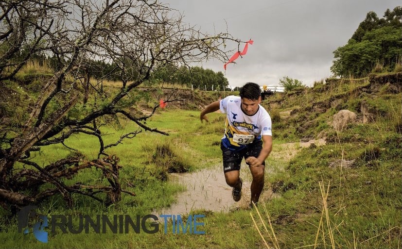 imagen participante carrera