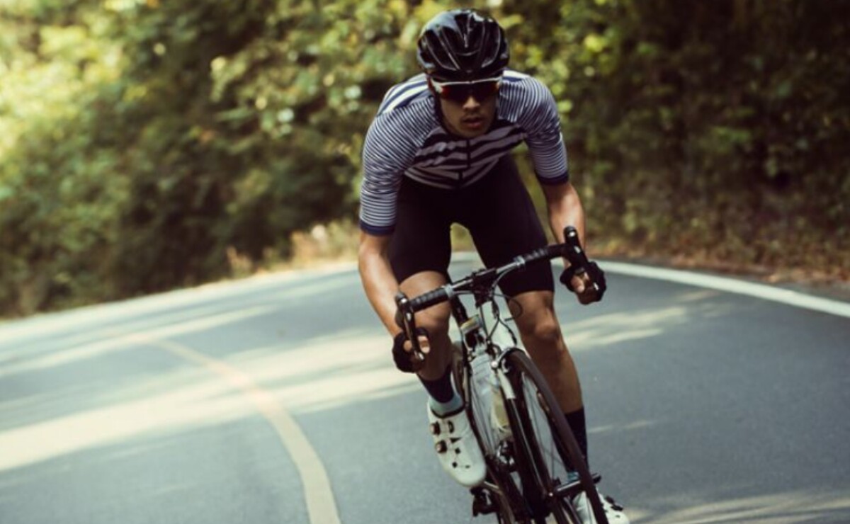 imagen participante carrera