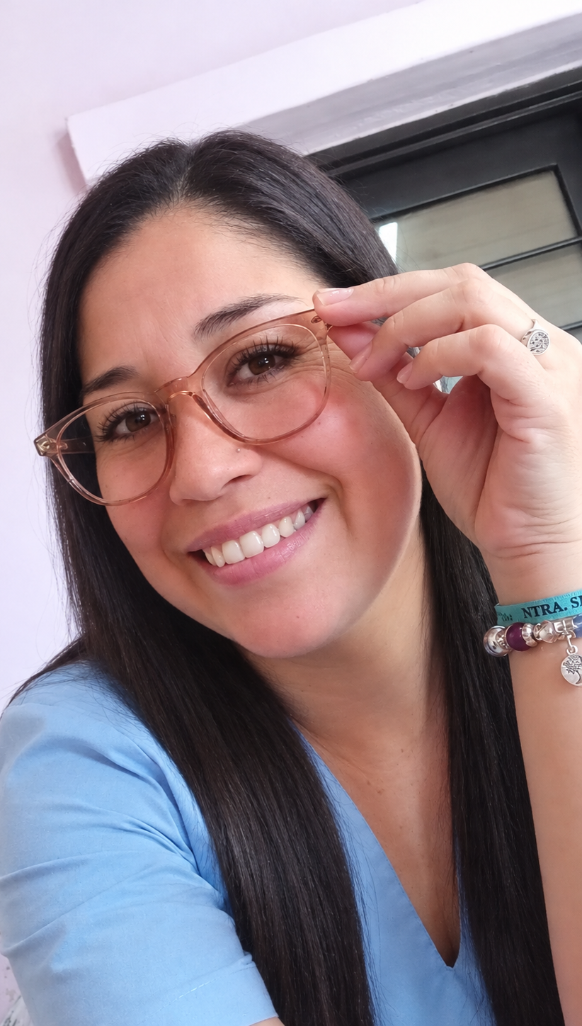 Agustina Ramirez