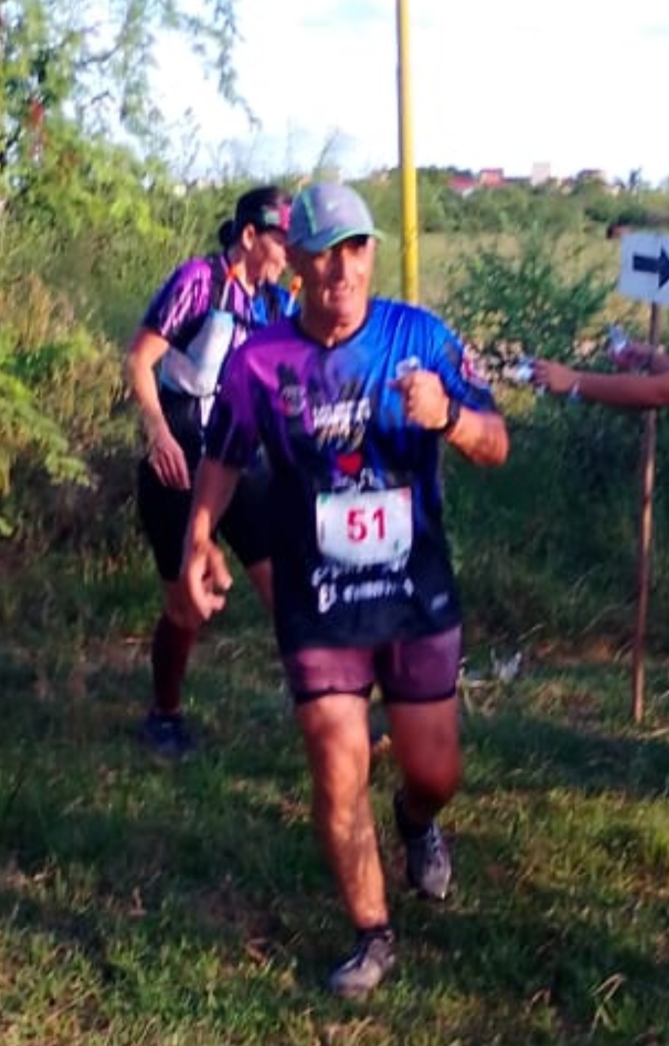Alberto Edgardo Nunez