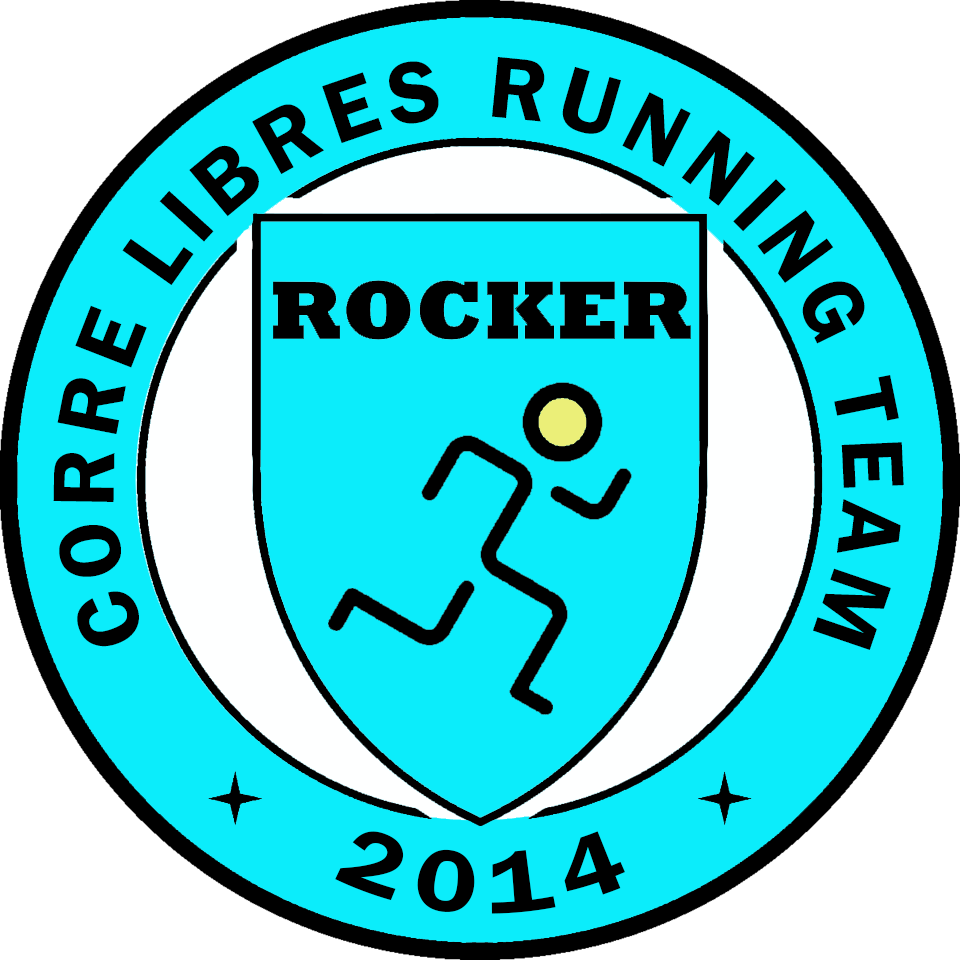 imagen participante carrera