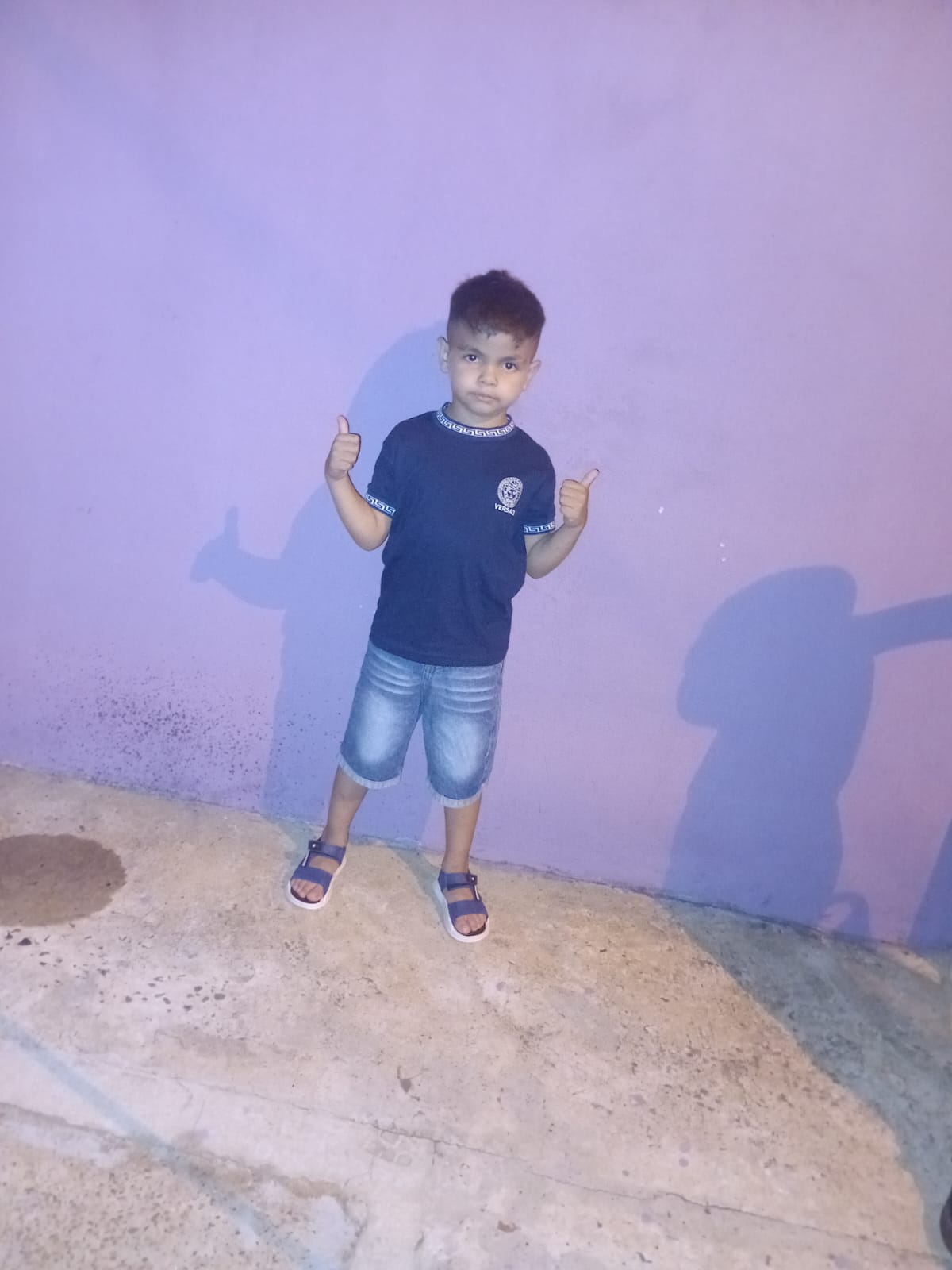 imagen participante carrera