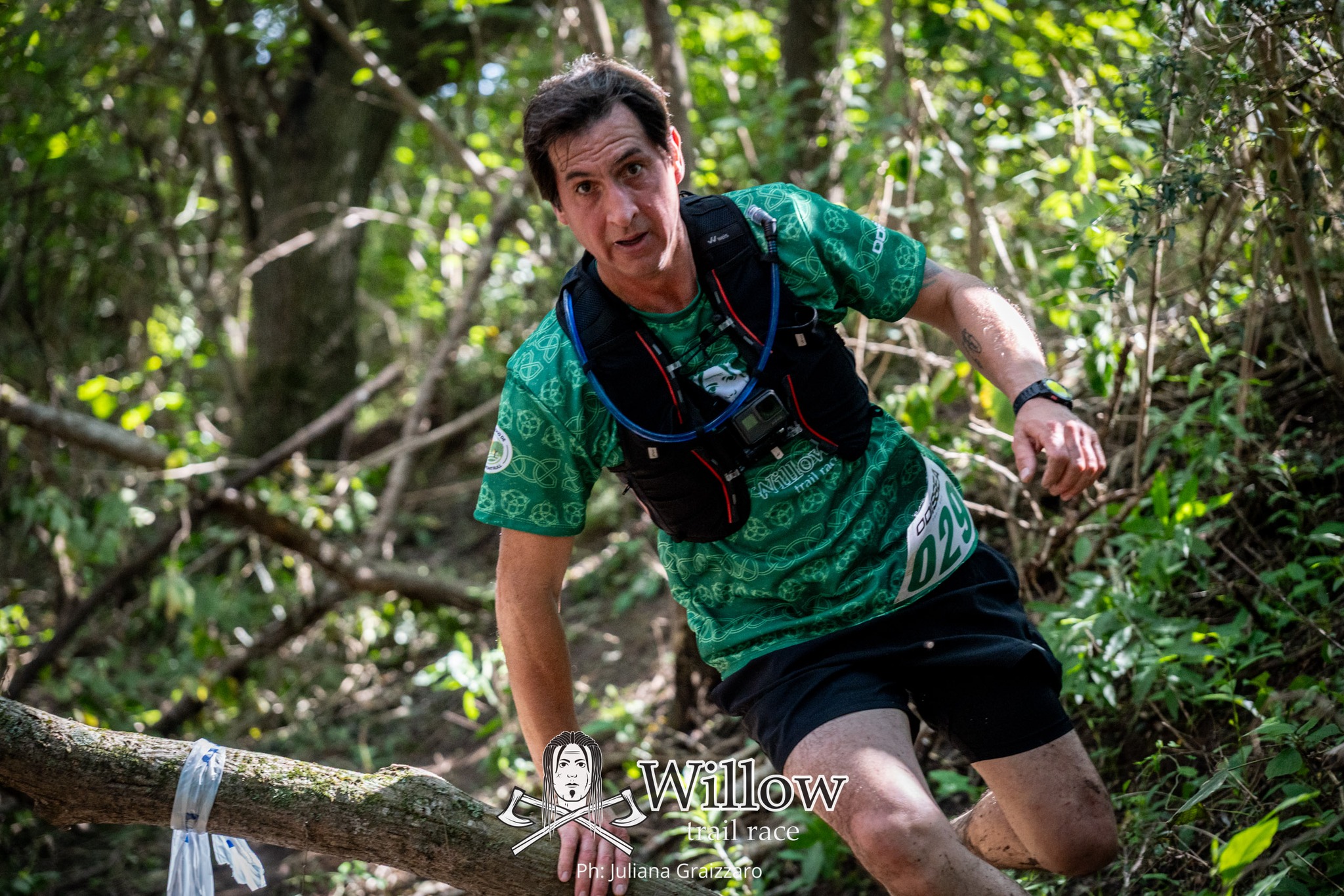 imagen participante carrera
