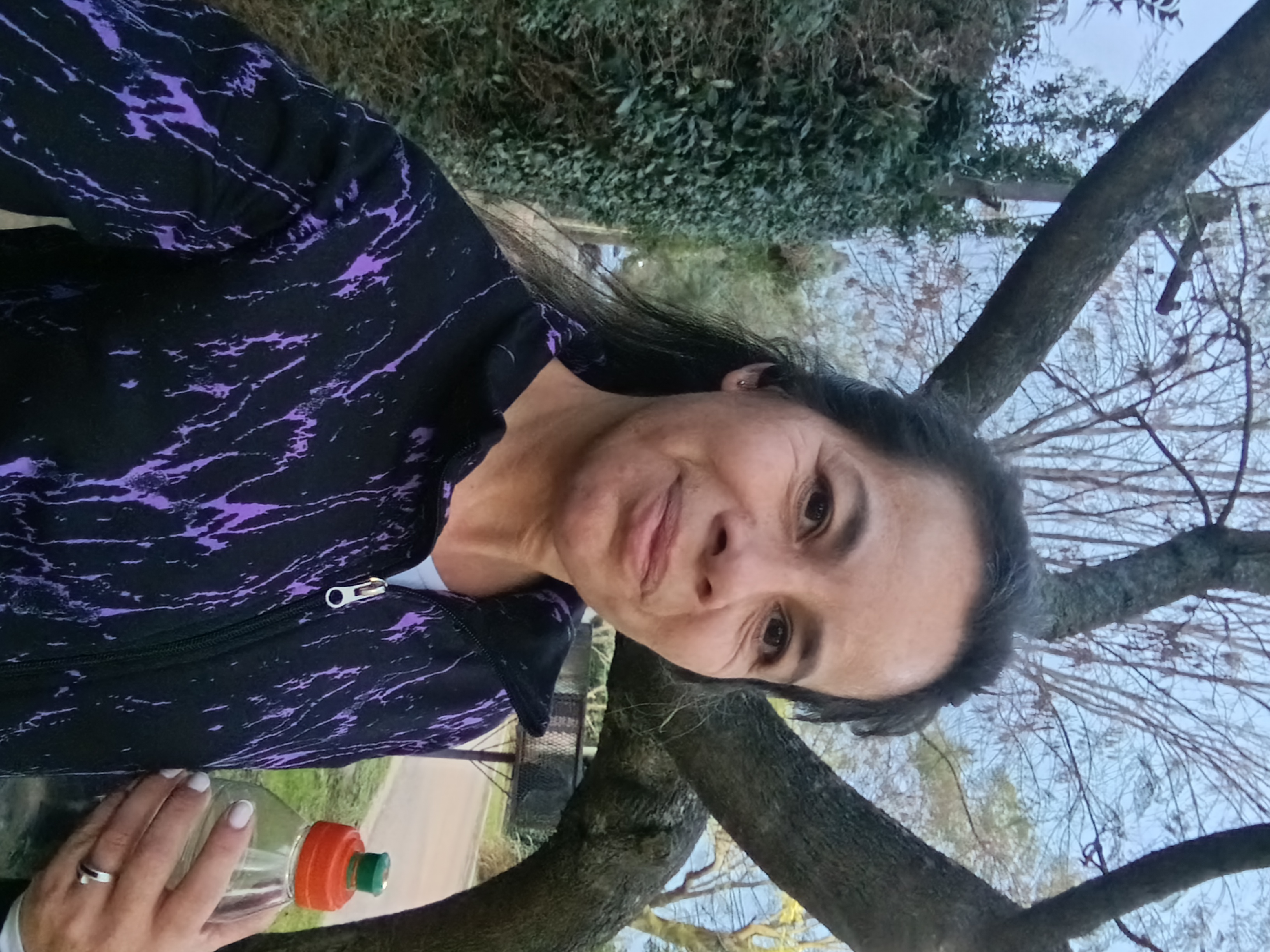 imagen participante carrera