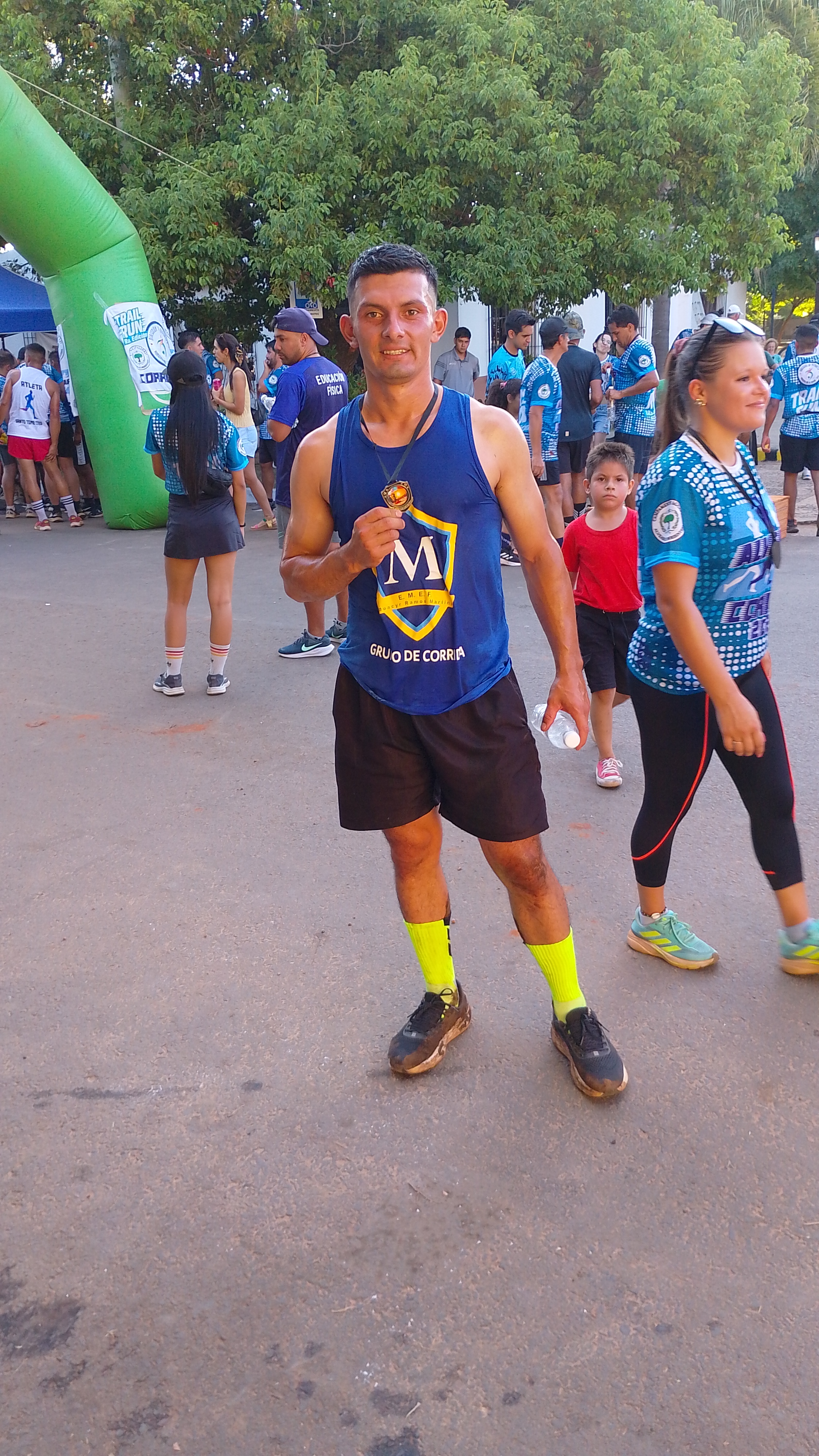 ramon petrechelli