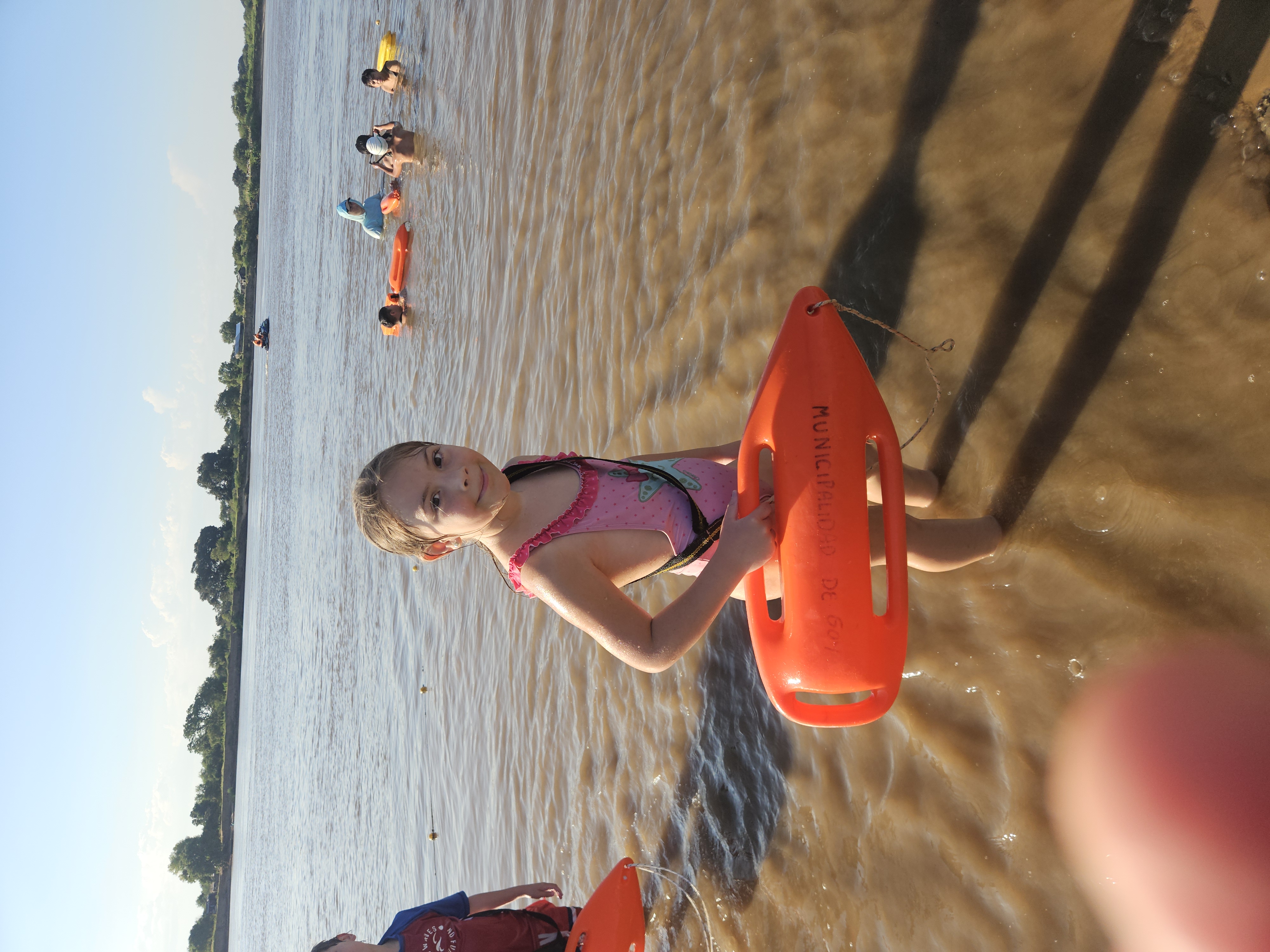 imagen participante carrera