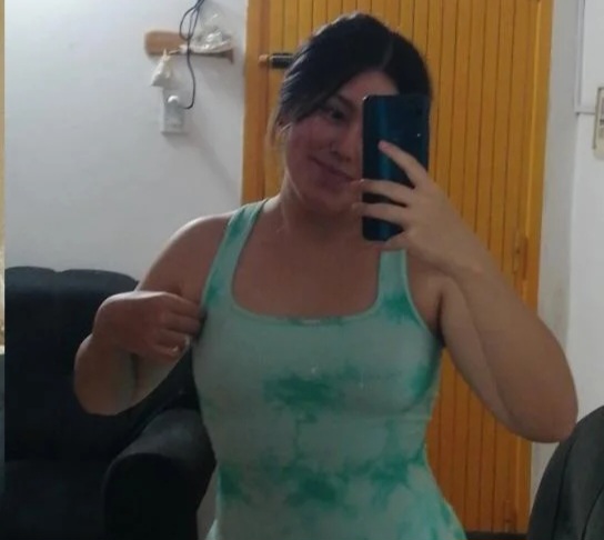 imagen participante carrera