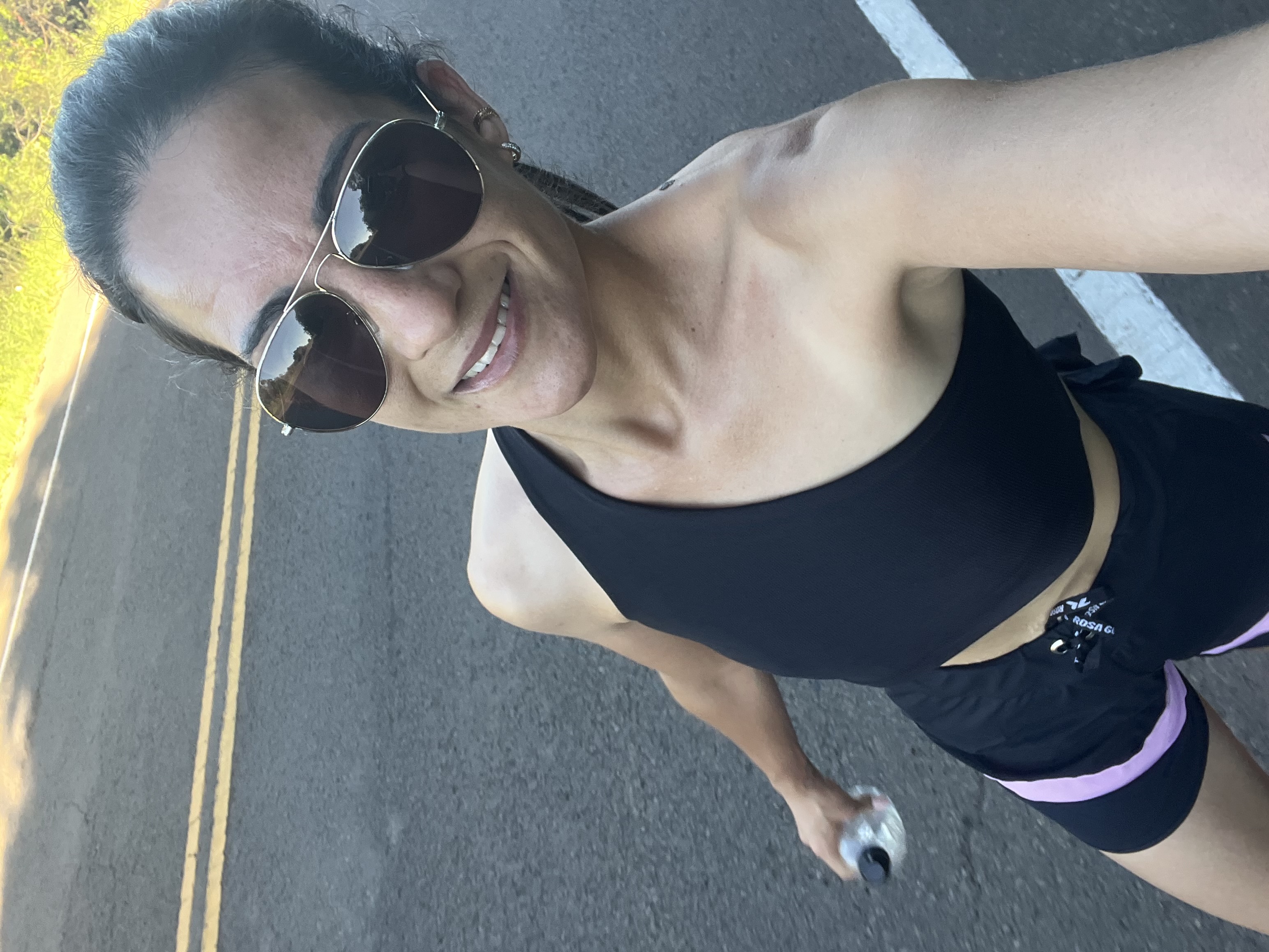 imagen participante carrera