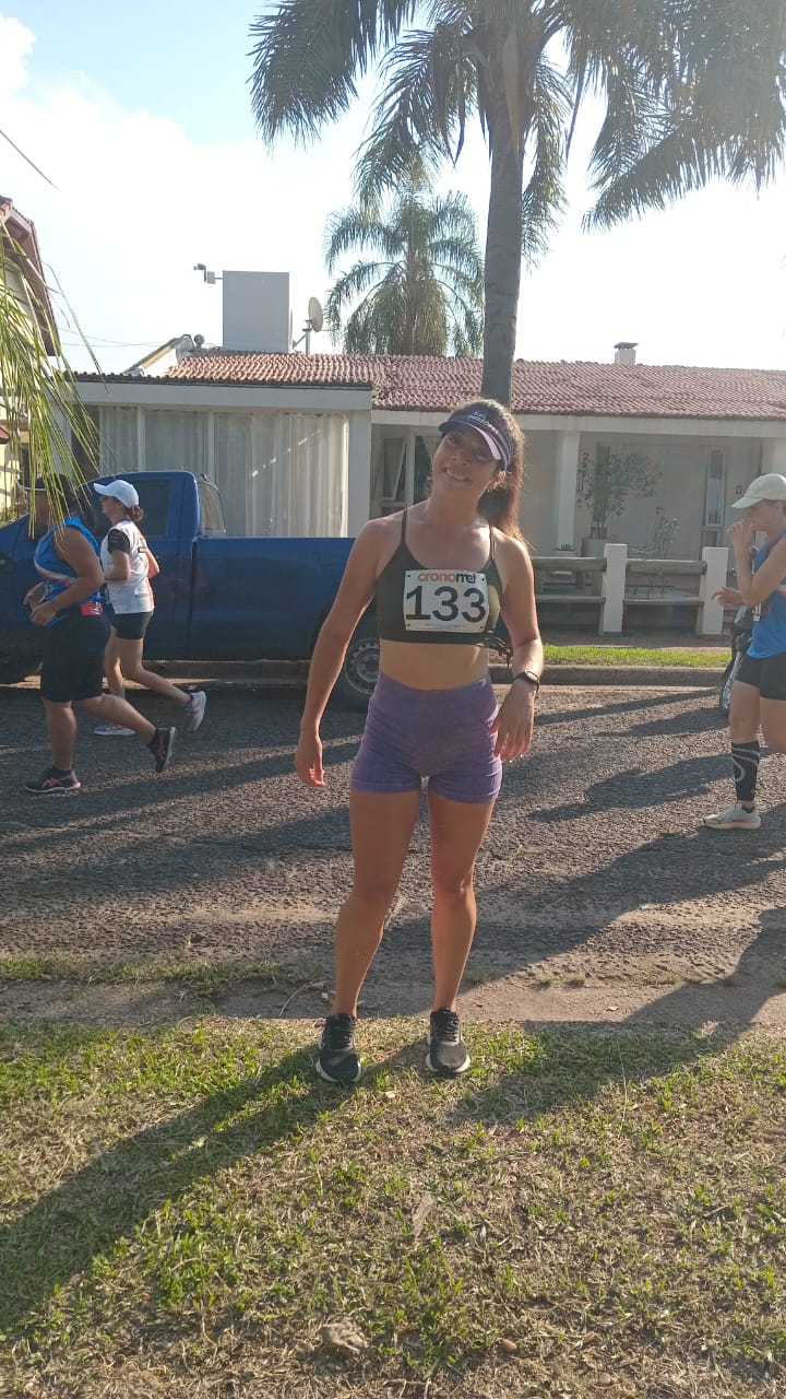 imagen participante carrera