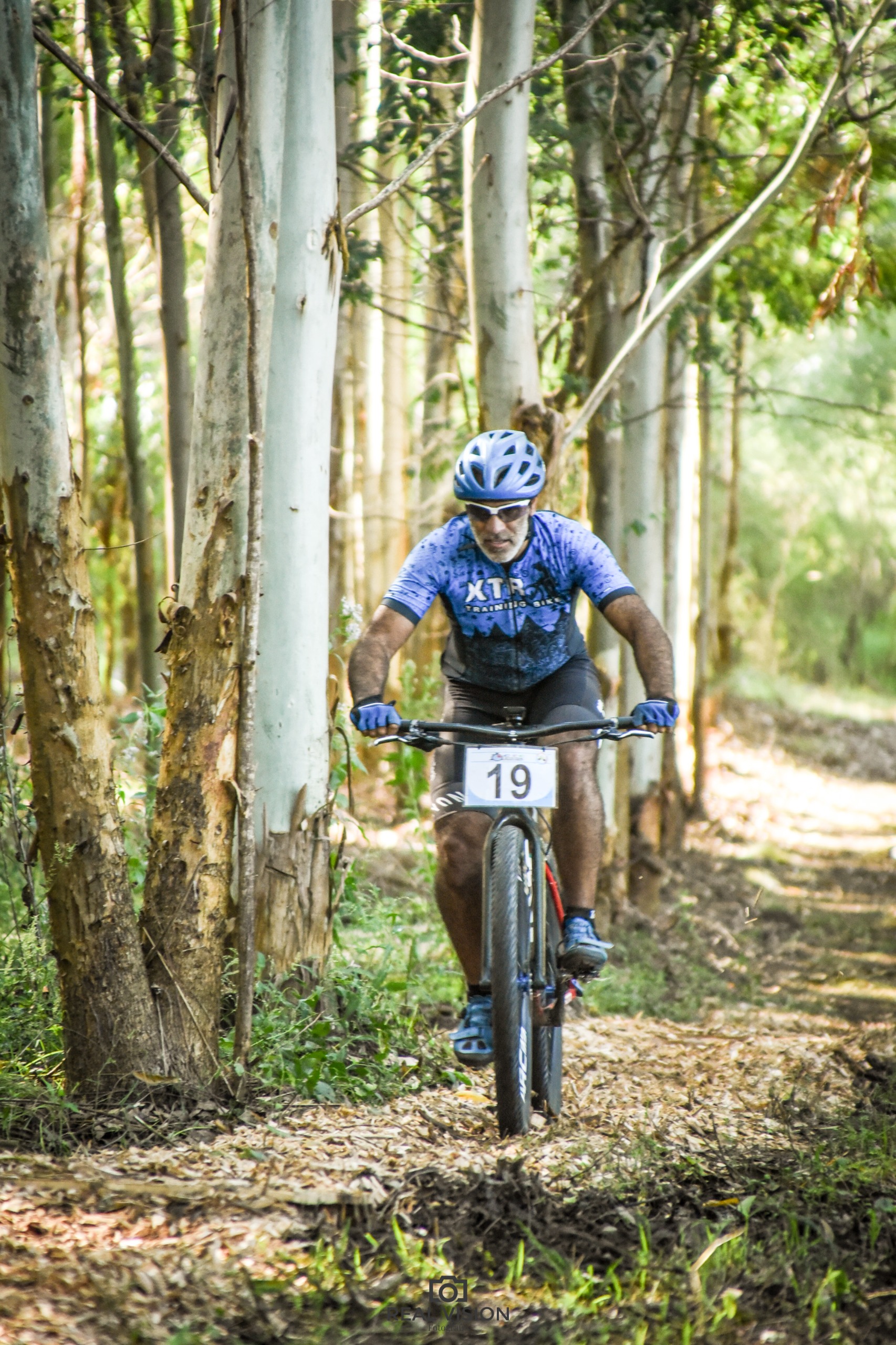 imagen participante carrera