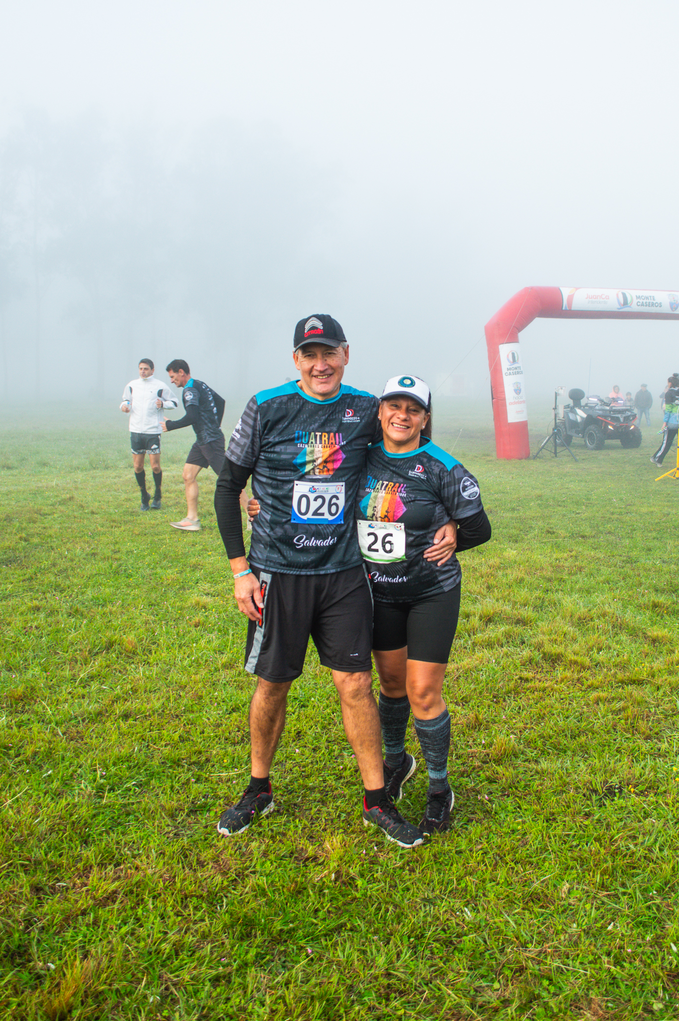 imagen participante carrera