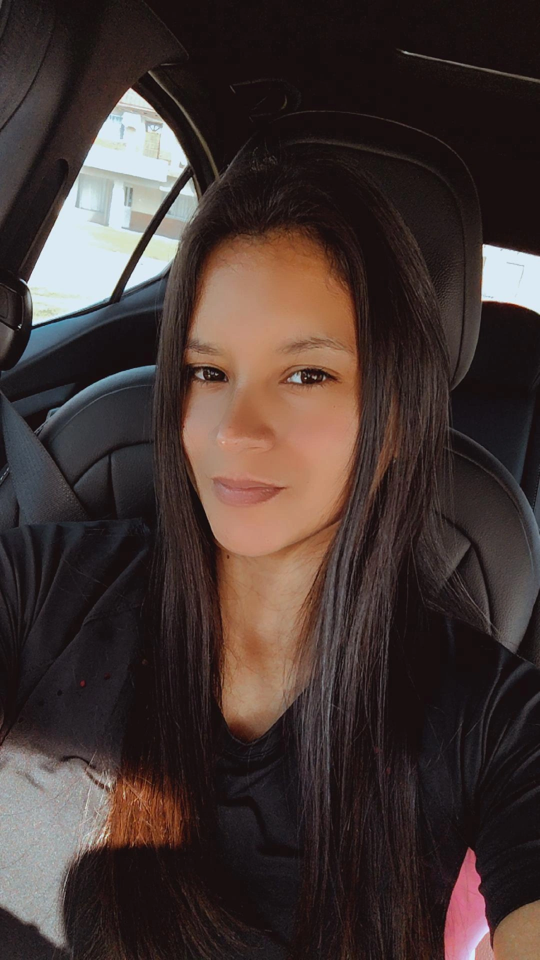 Nadia María Luz Montenegro