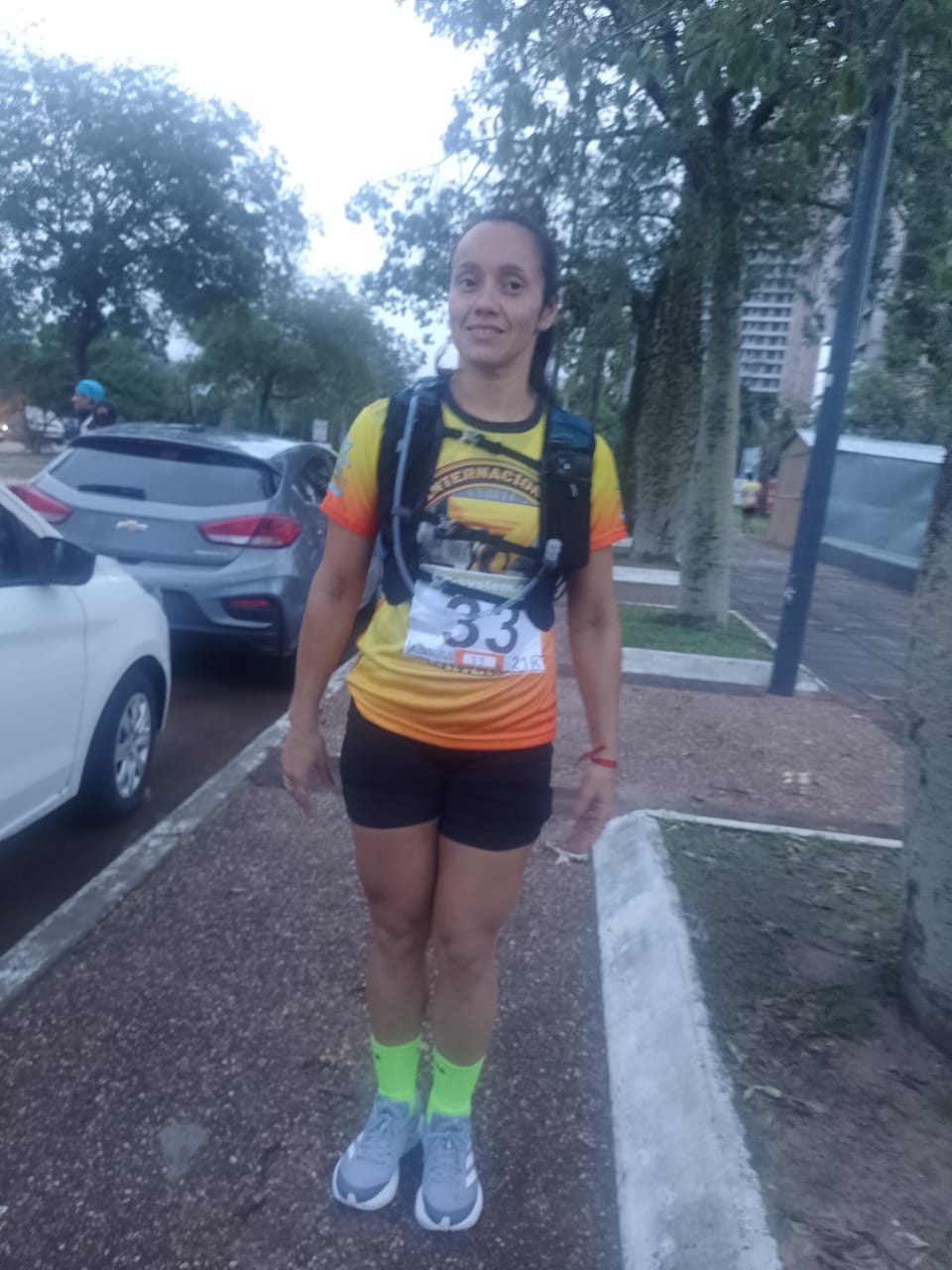 imagen participante carrera