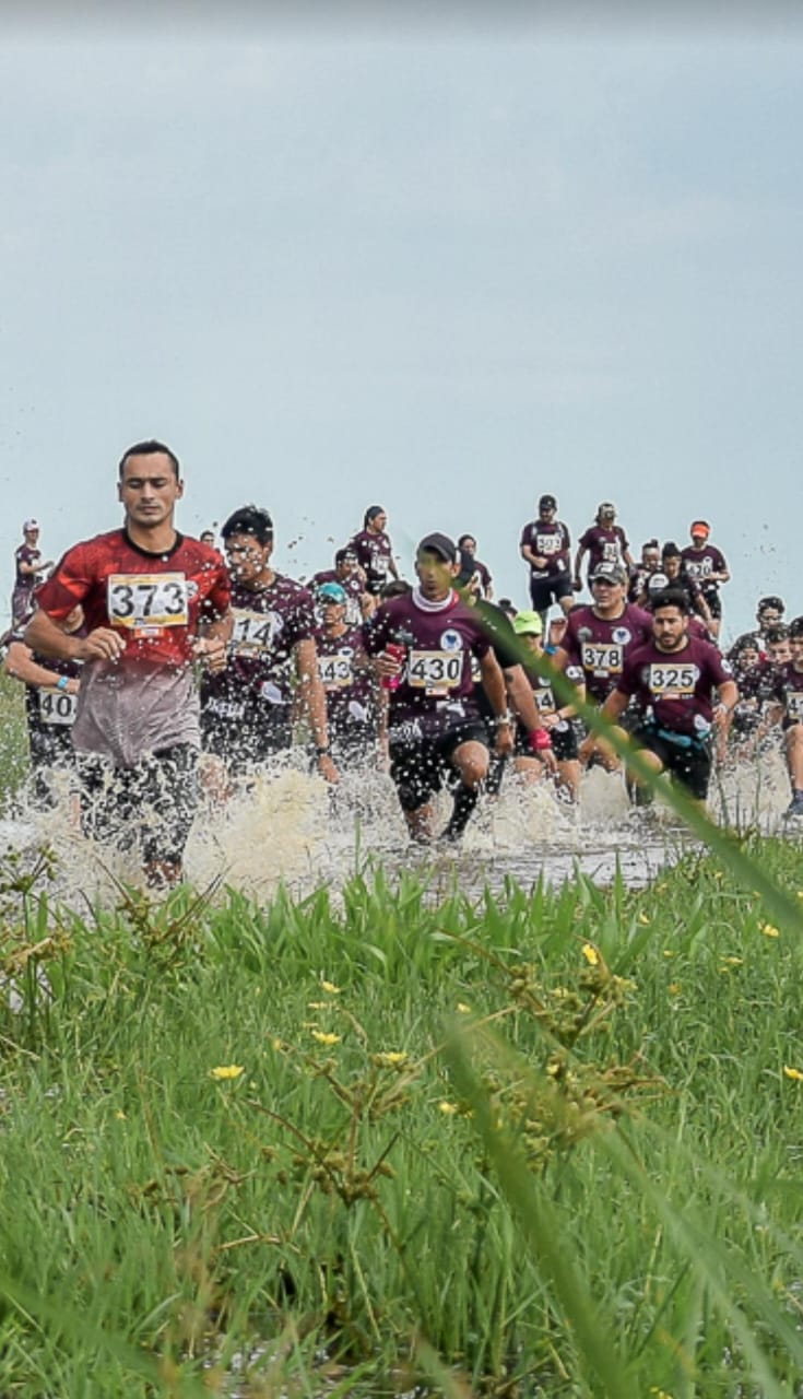 imagen participante carrera