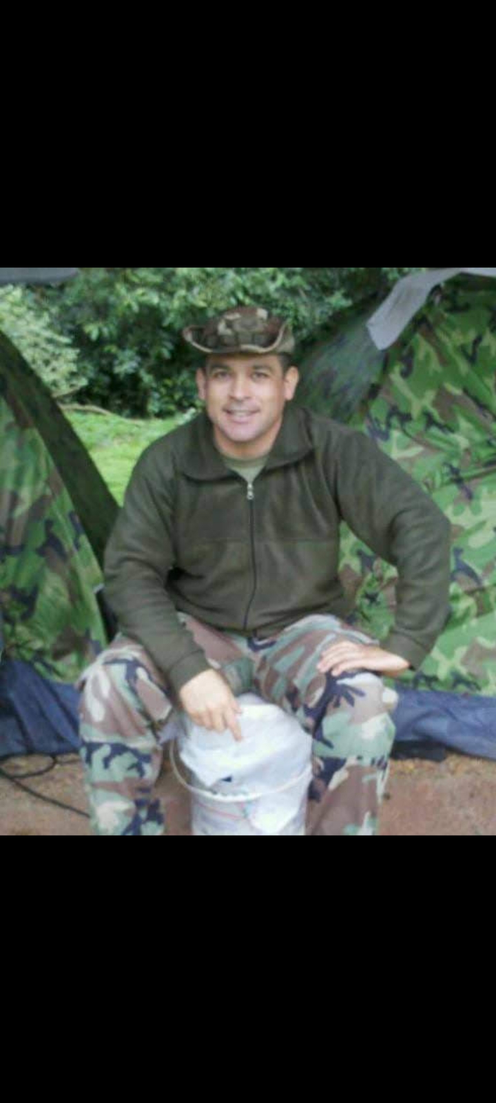 CLAUDIO RUBEN Galeano