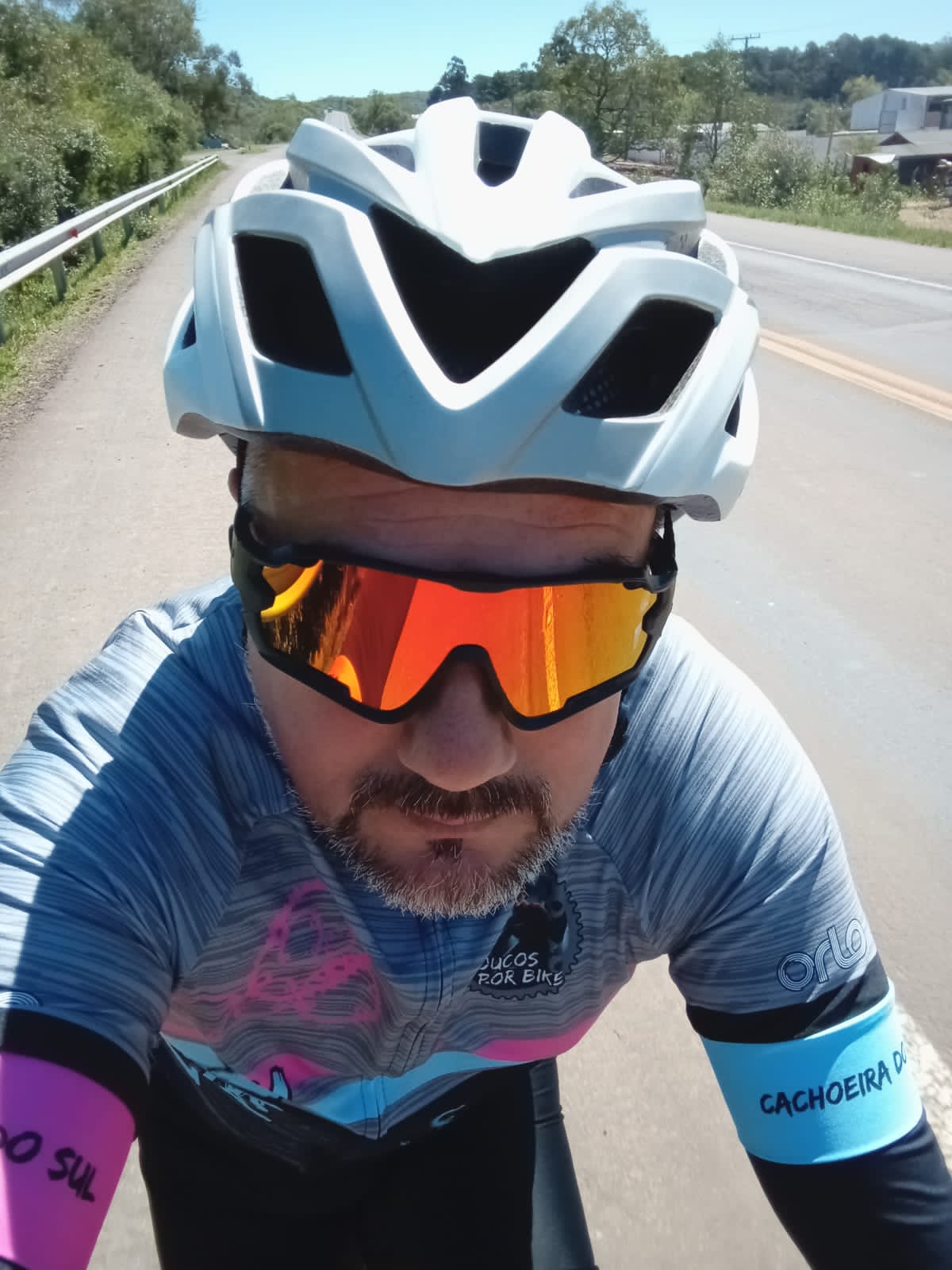 imagen participante carrera