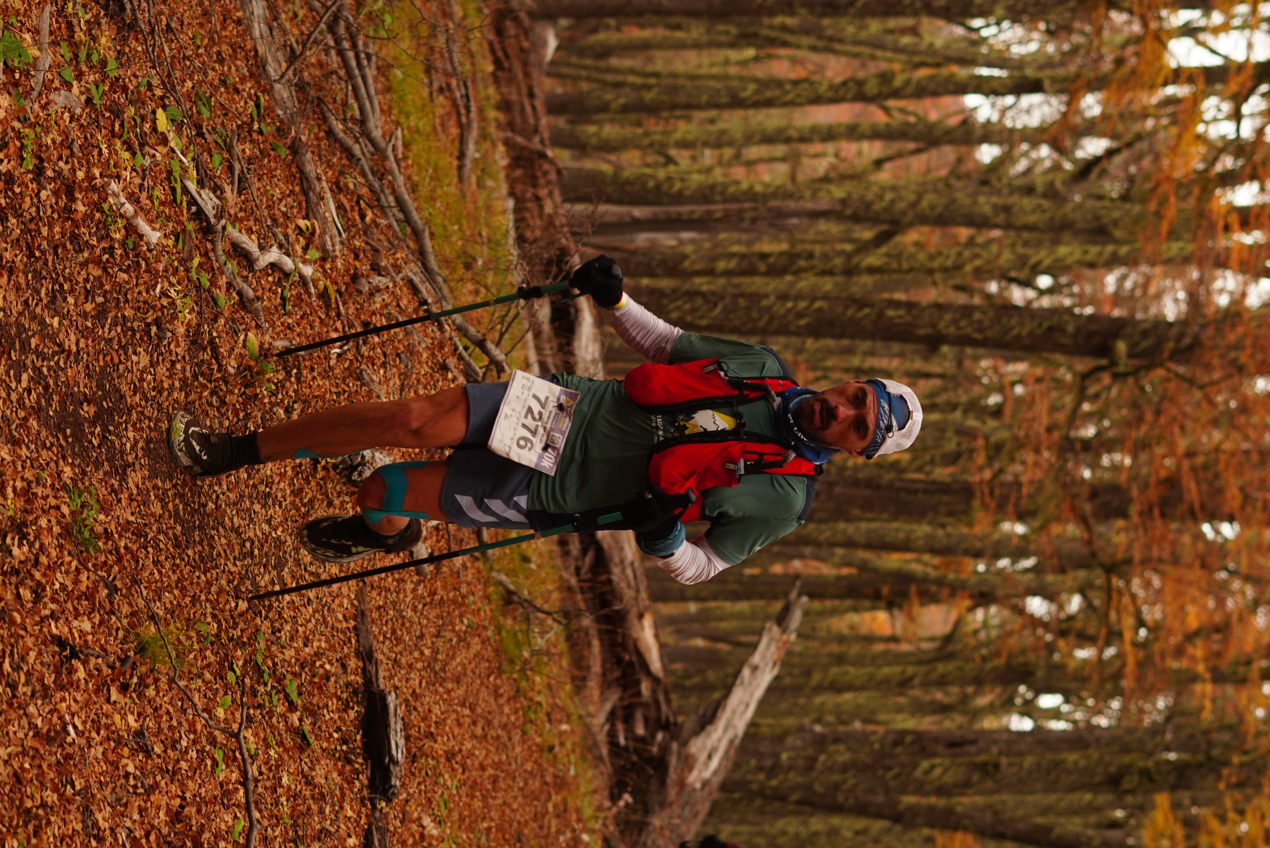 imagen participante carrera