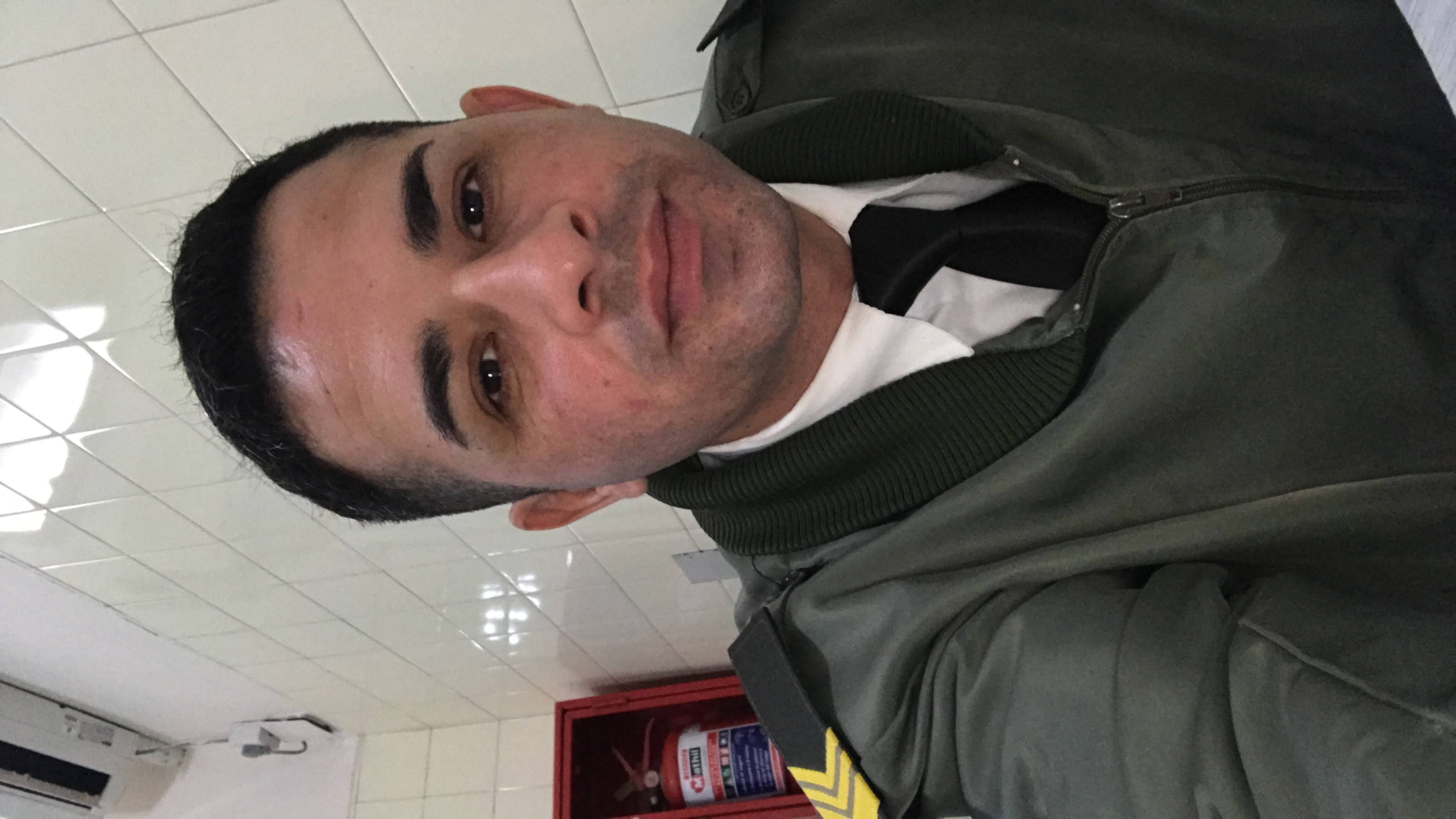 Matias Fernandez