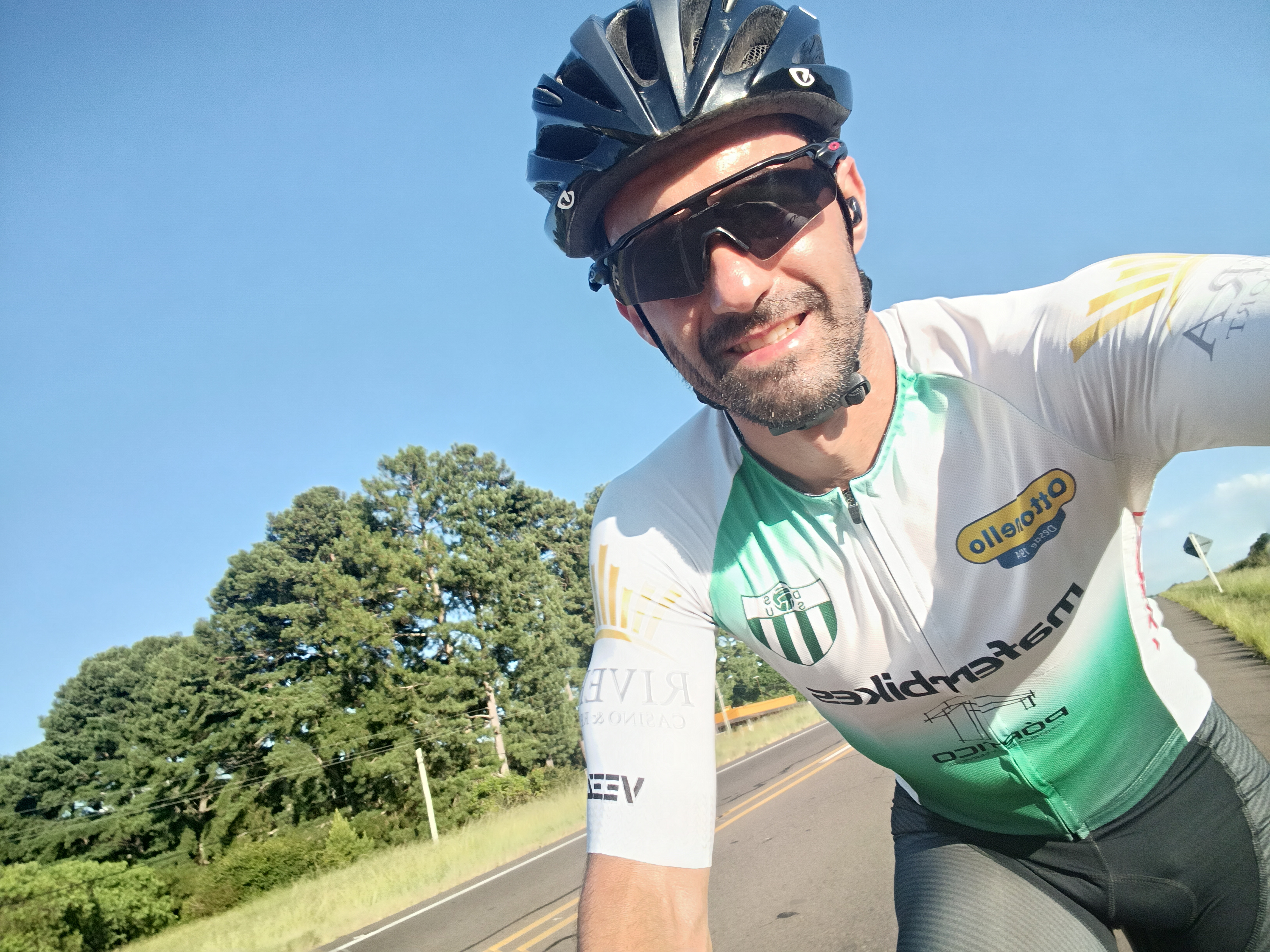 imagen participante carrera