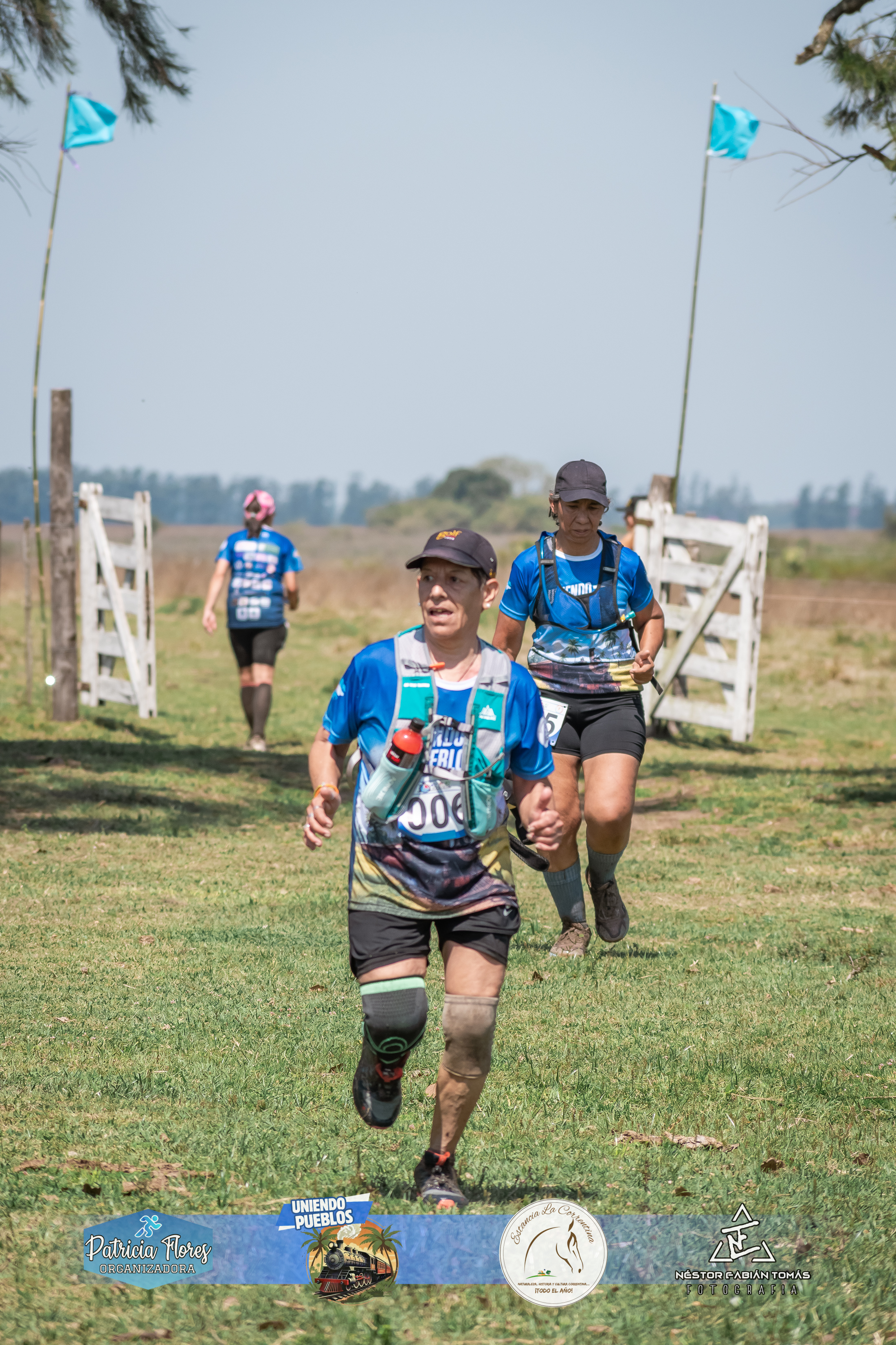 imagen participante carrera