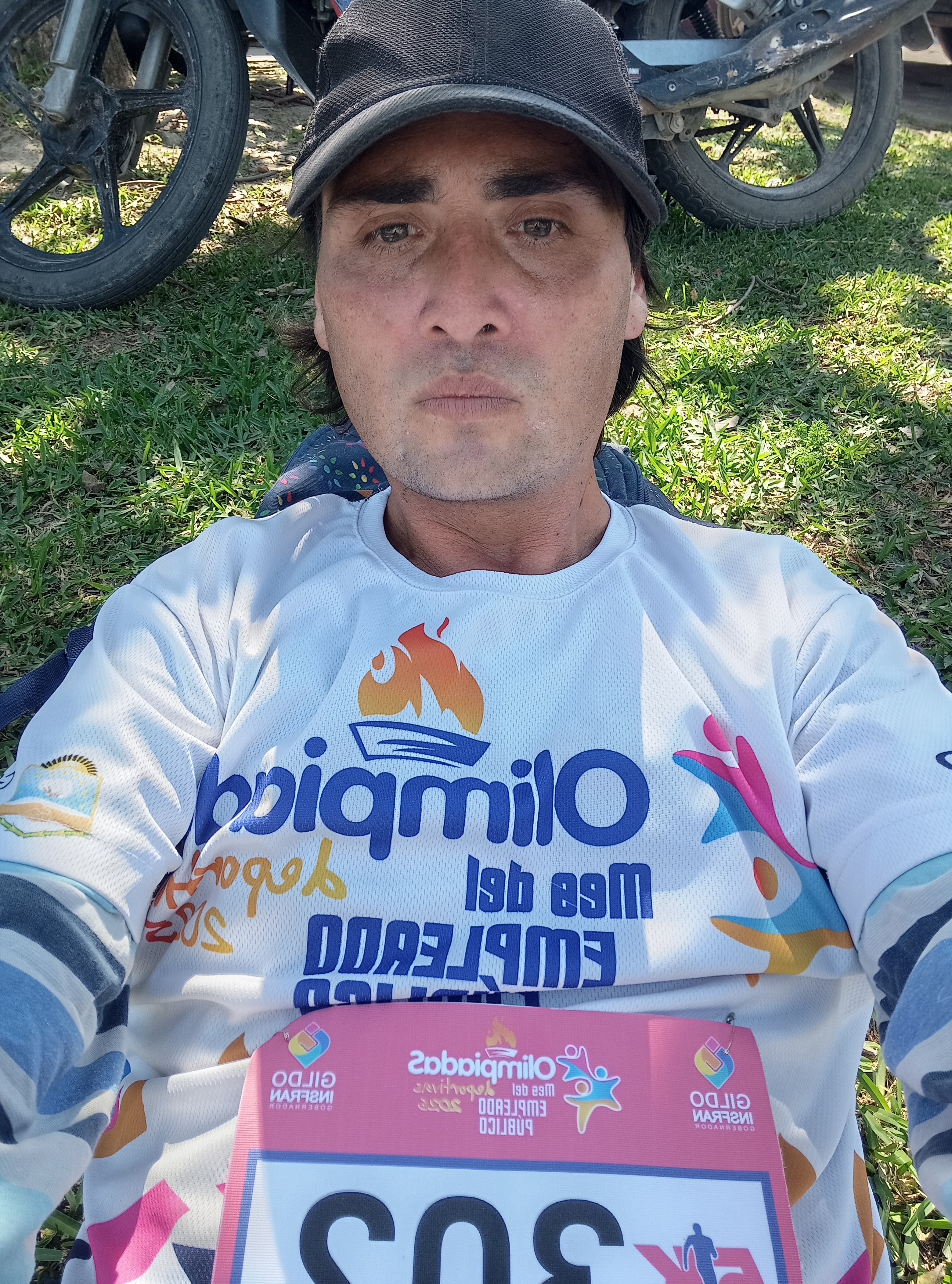 Sebastian Rodríguez