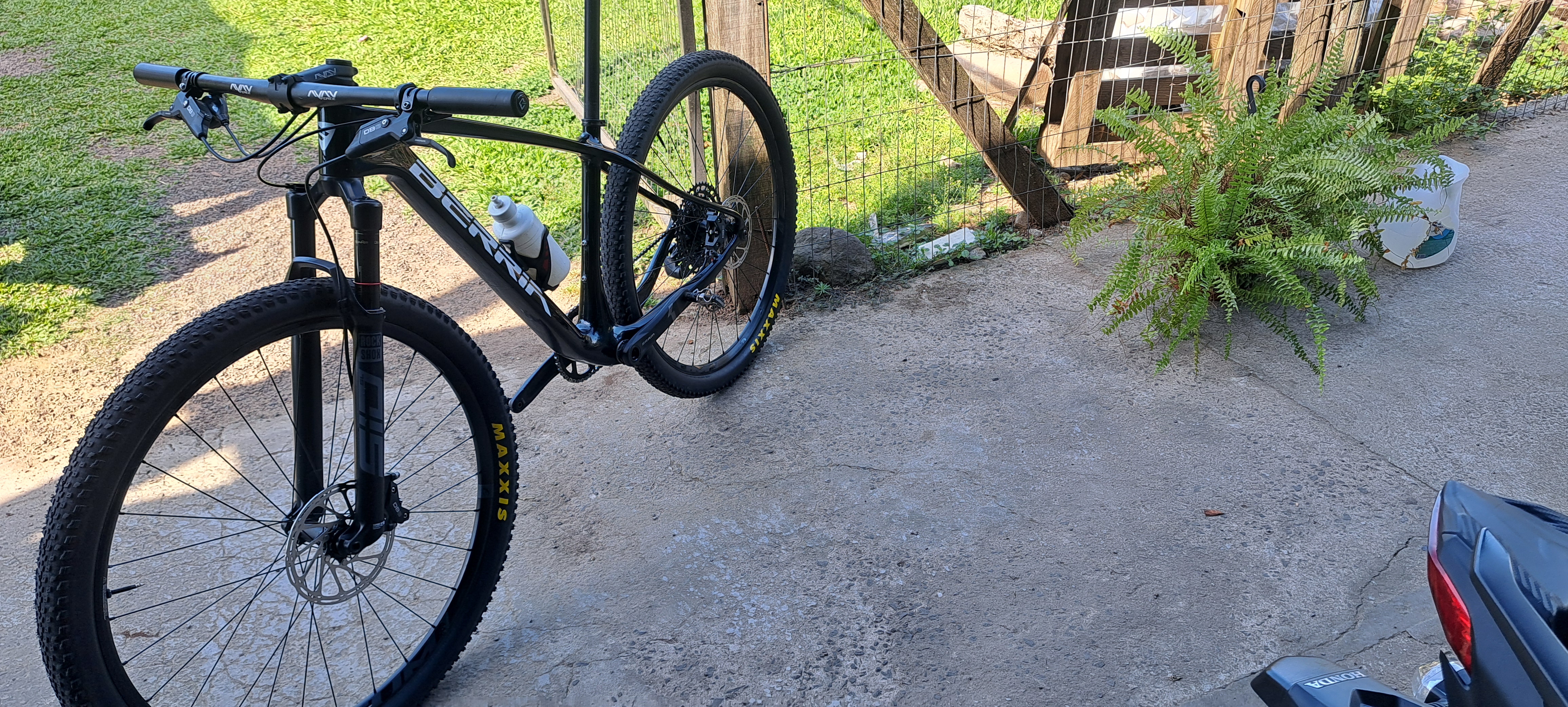 imagen participante carrera